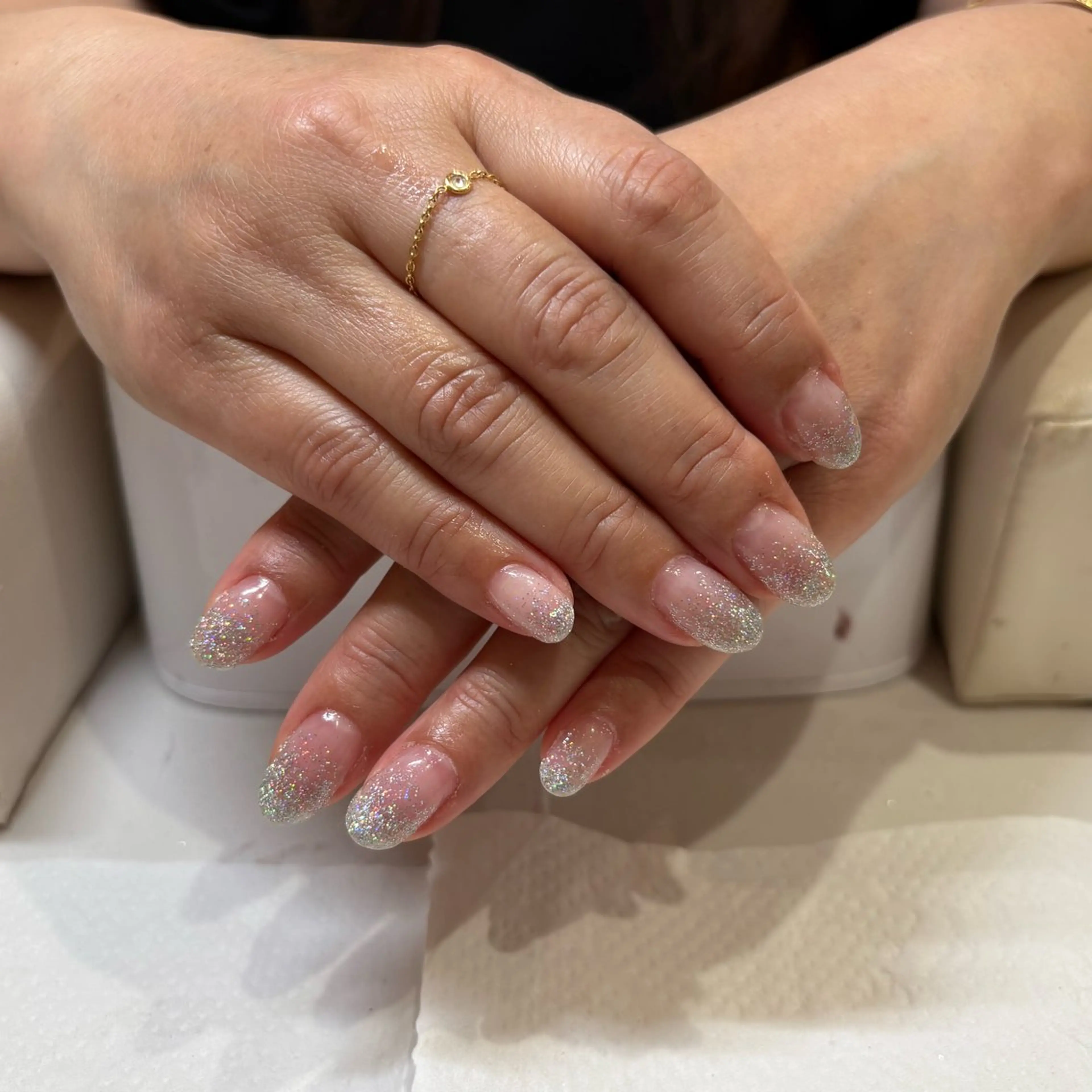 ネイル Nene 八千代台店 SUZUKIのネイルデザイン