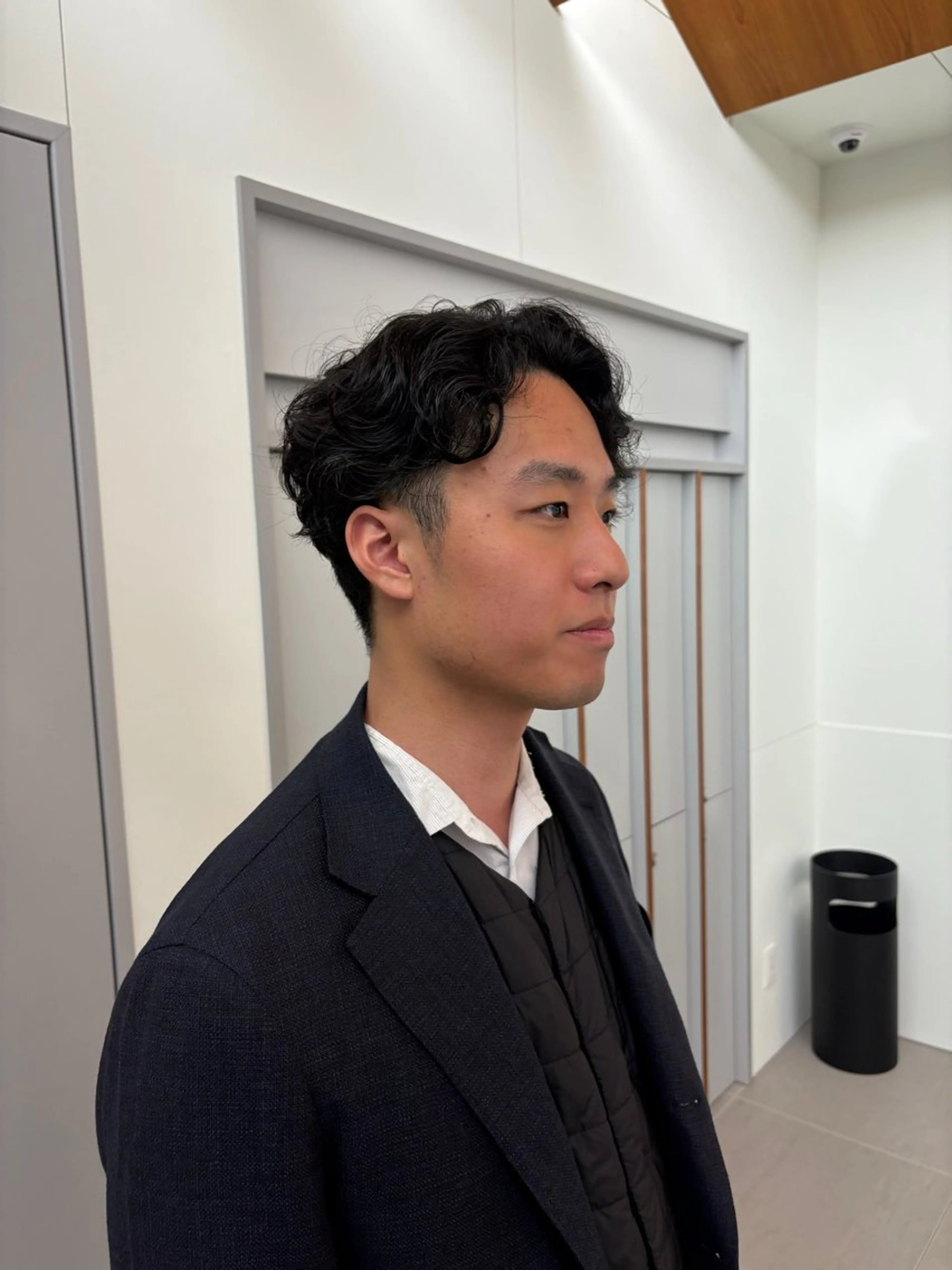 ✨爽快リフレッシュ✨メンズカット＋スキャルプケアの写真