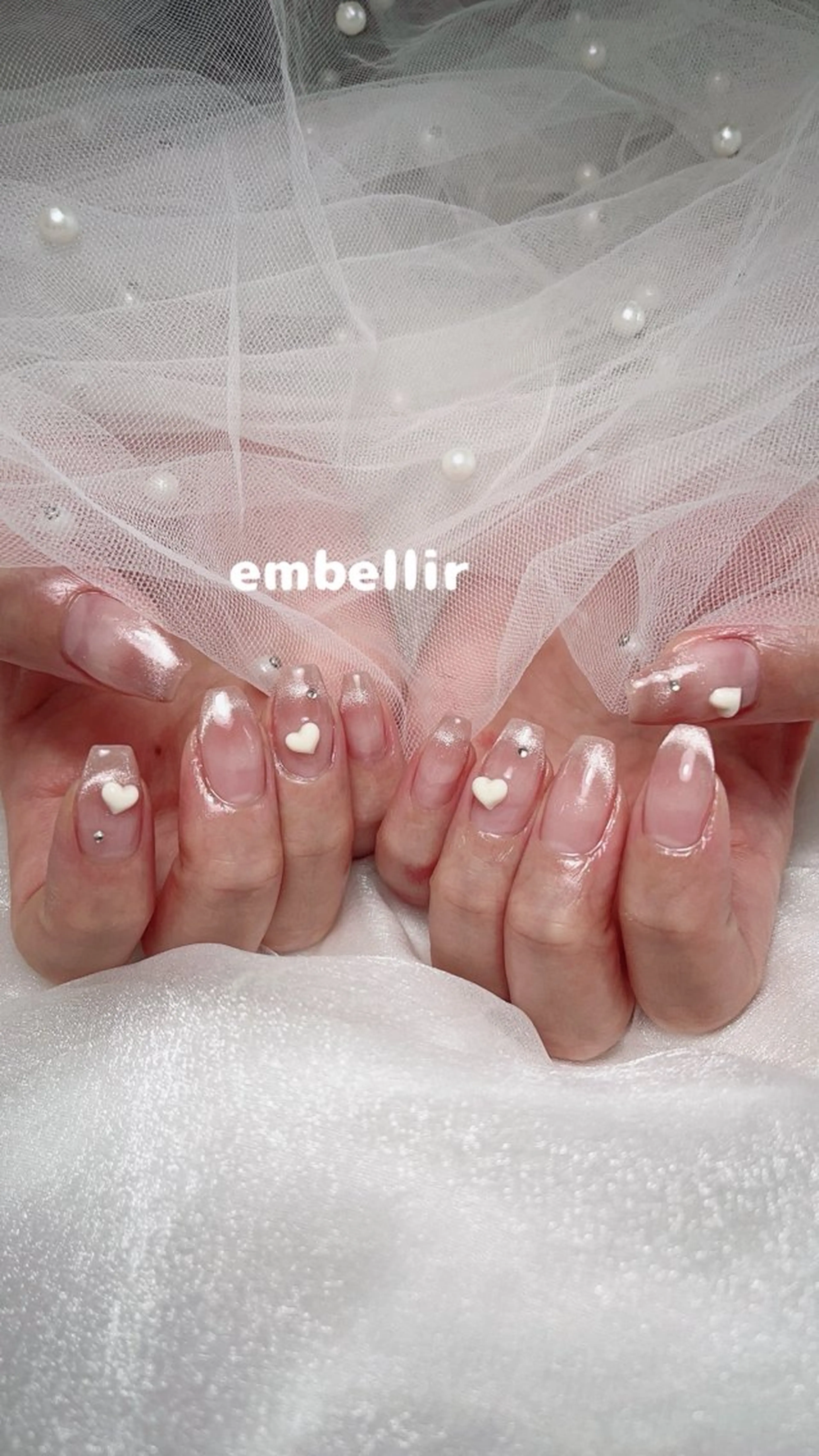 ネイル emi ♡のネイルデザイン