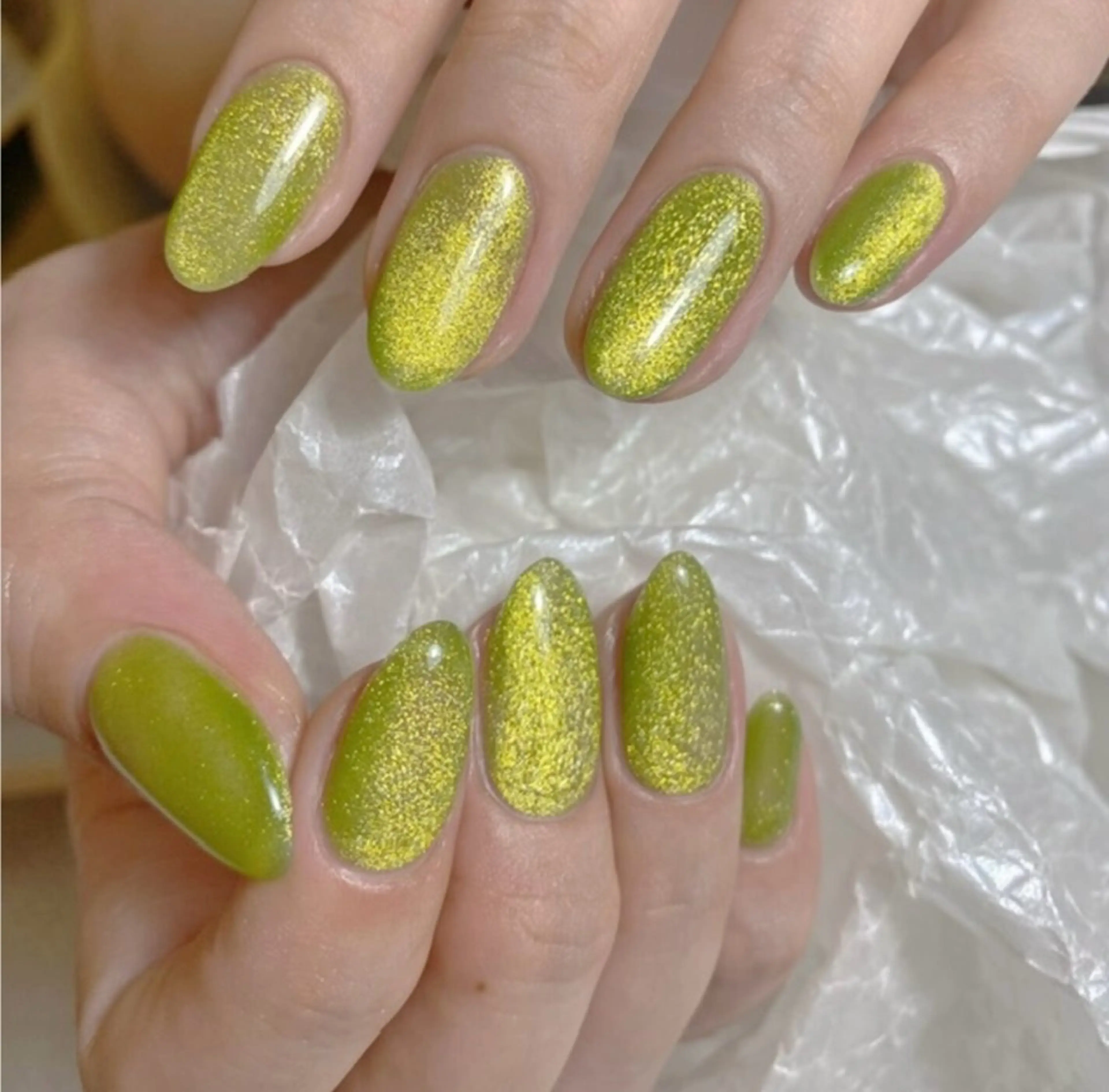 ネイル Y nailのネイルデザイン