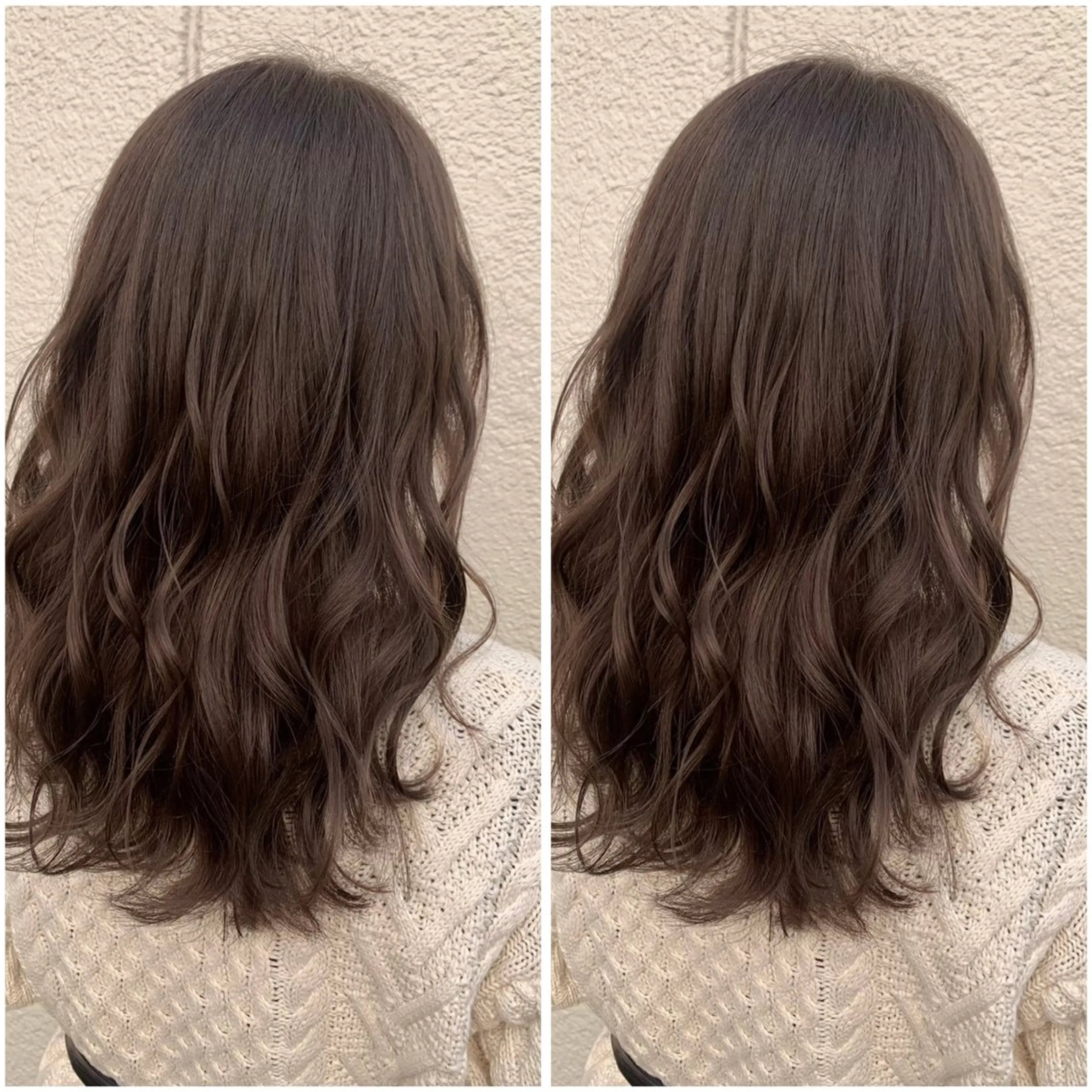 🌈【新規限定】🌈.     ✨ミニモ学割U24✨外国人風カット+超補修シャンプーの写真