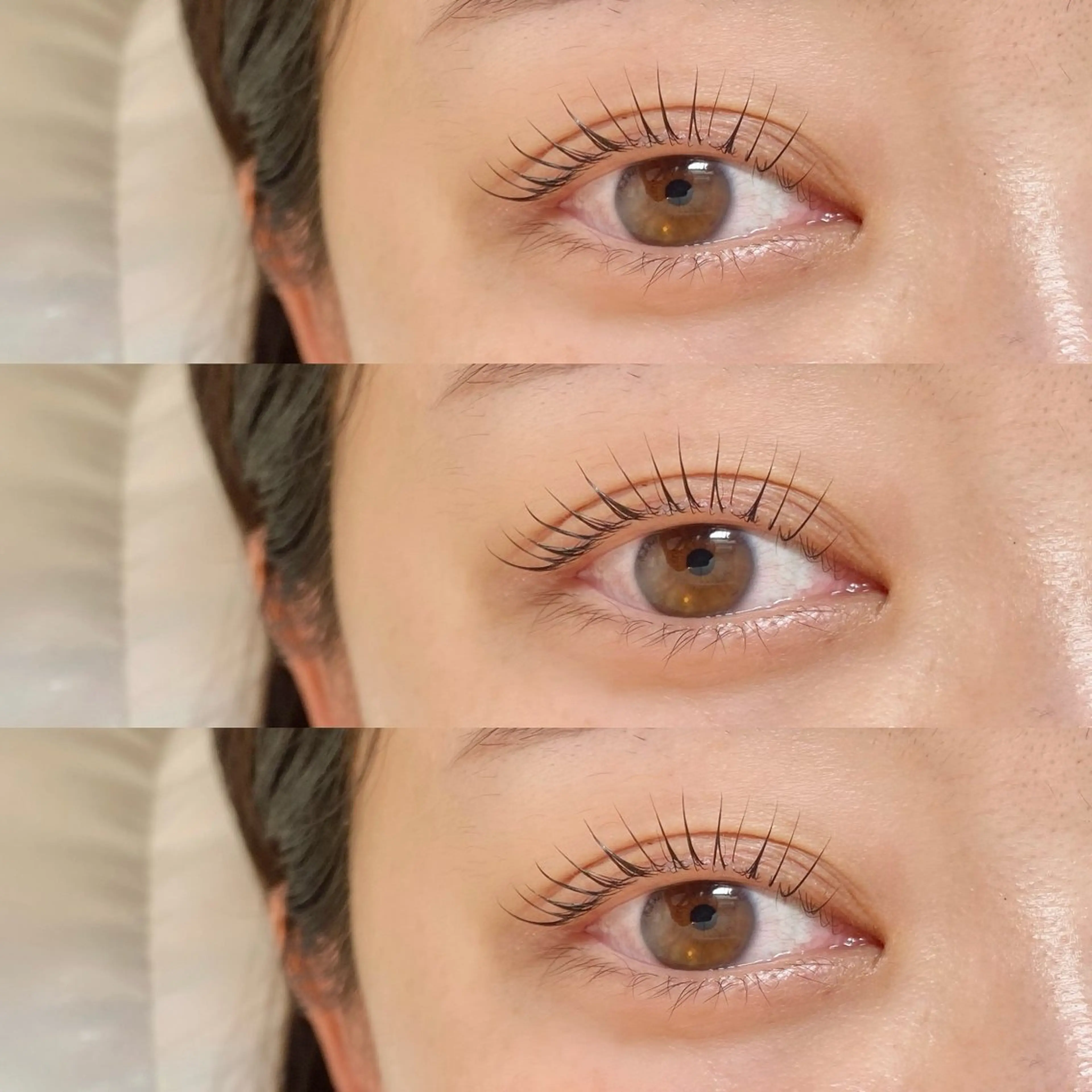 マツエク・マツパ Ruka eyelash所属・Ruka ヒライソのマツエク・マツパデザイン