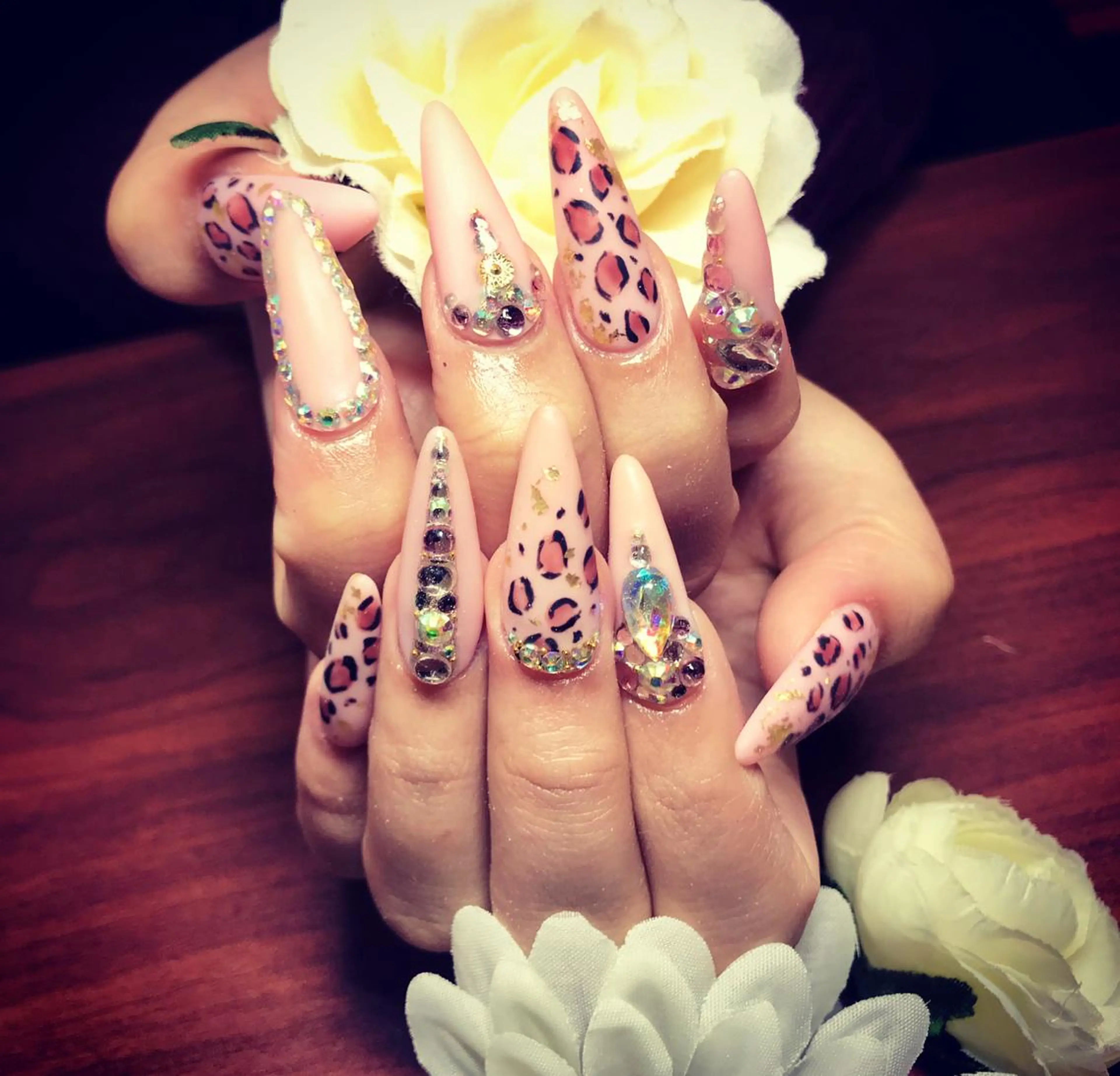 ネイル NAIL salon ACEのネイルデザイン