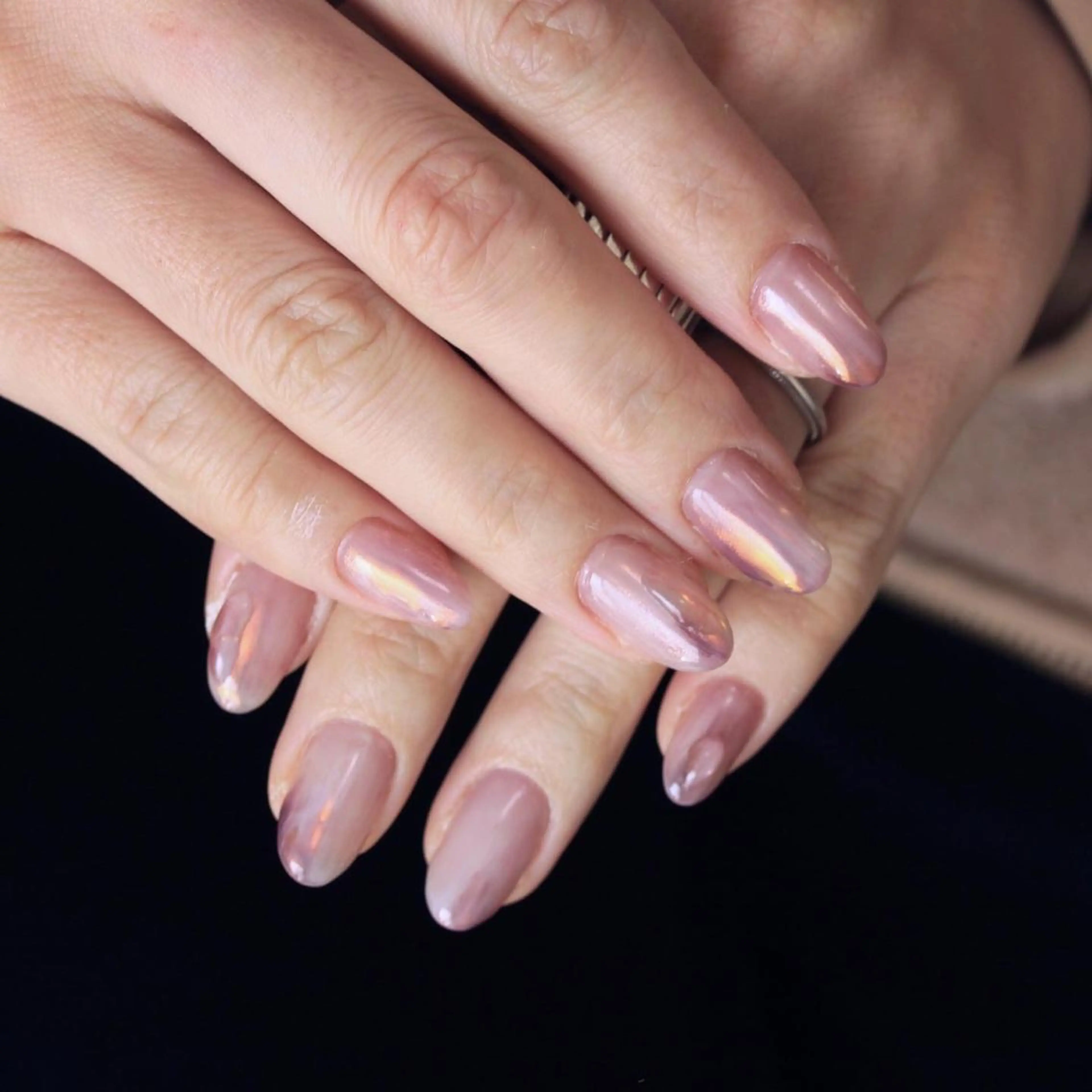 ネイル ハンドネイル Elio所属・Elio 国泰寺のネイルデザイン