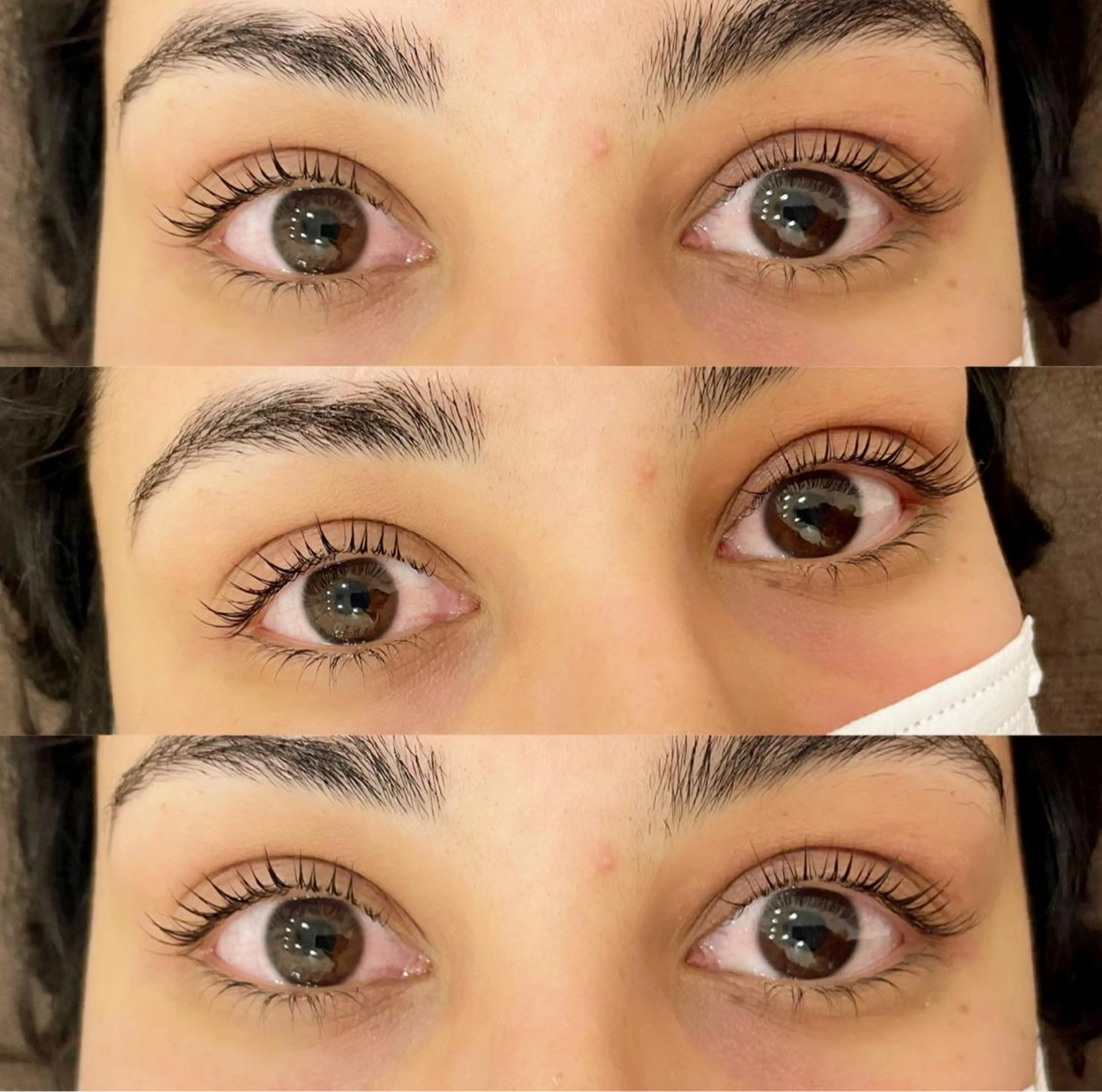 マツエク・マツパ Eyelash Kayoのマツエク・マツパデザイン