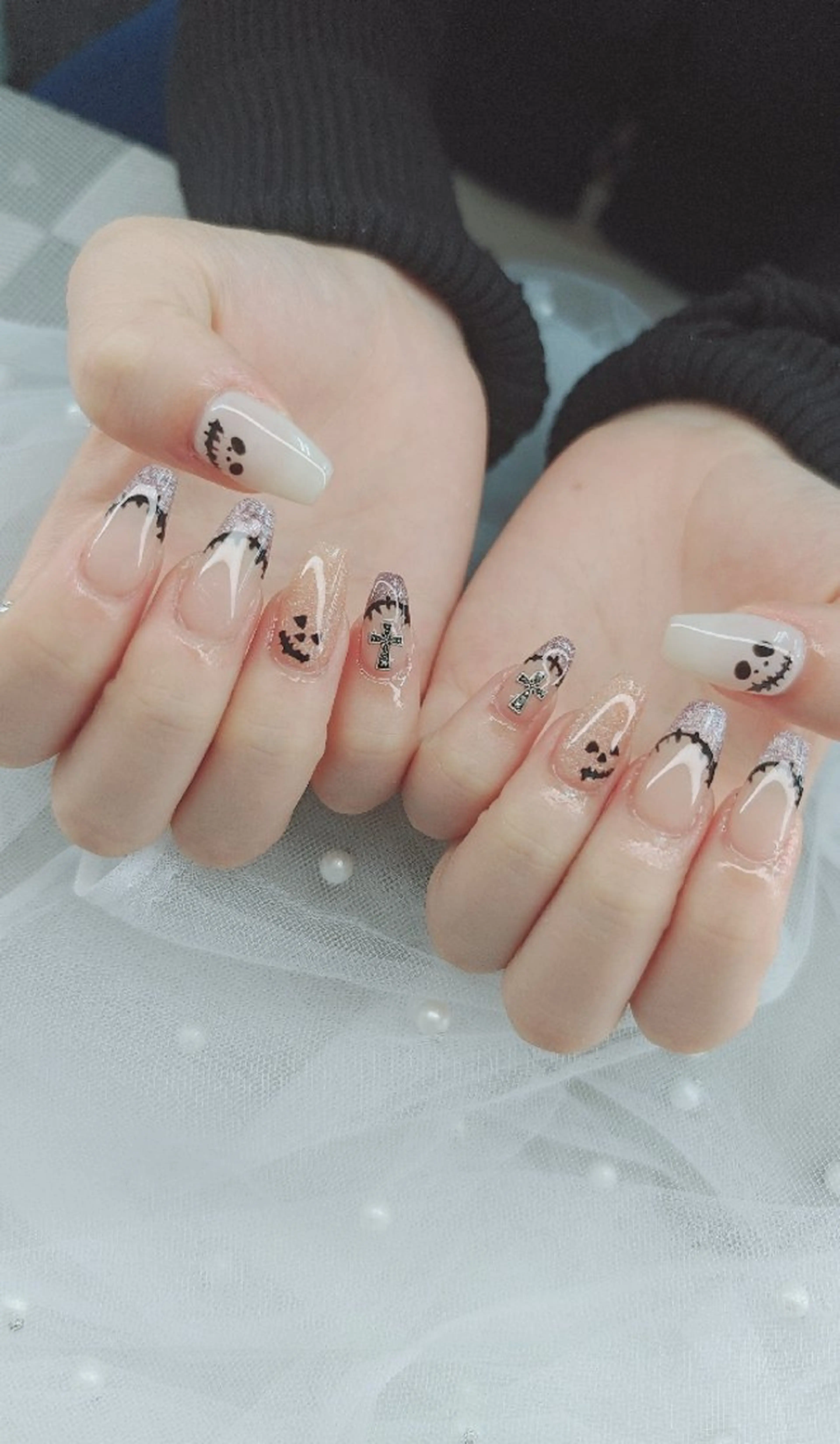 ネイル ハンドネイル ♡Sherry  Nail♡のネイルデザイン