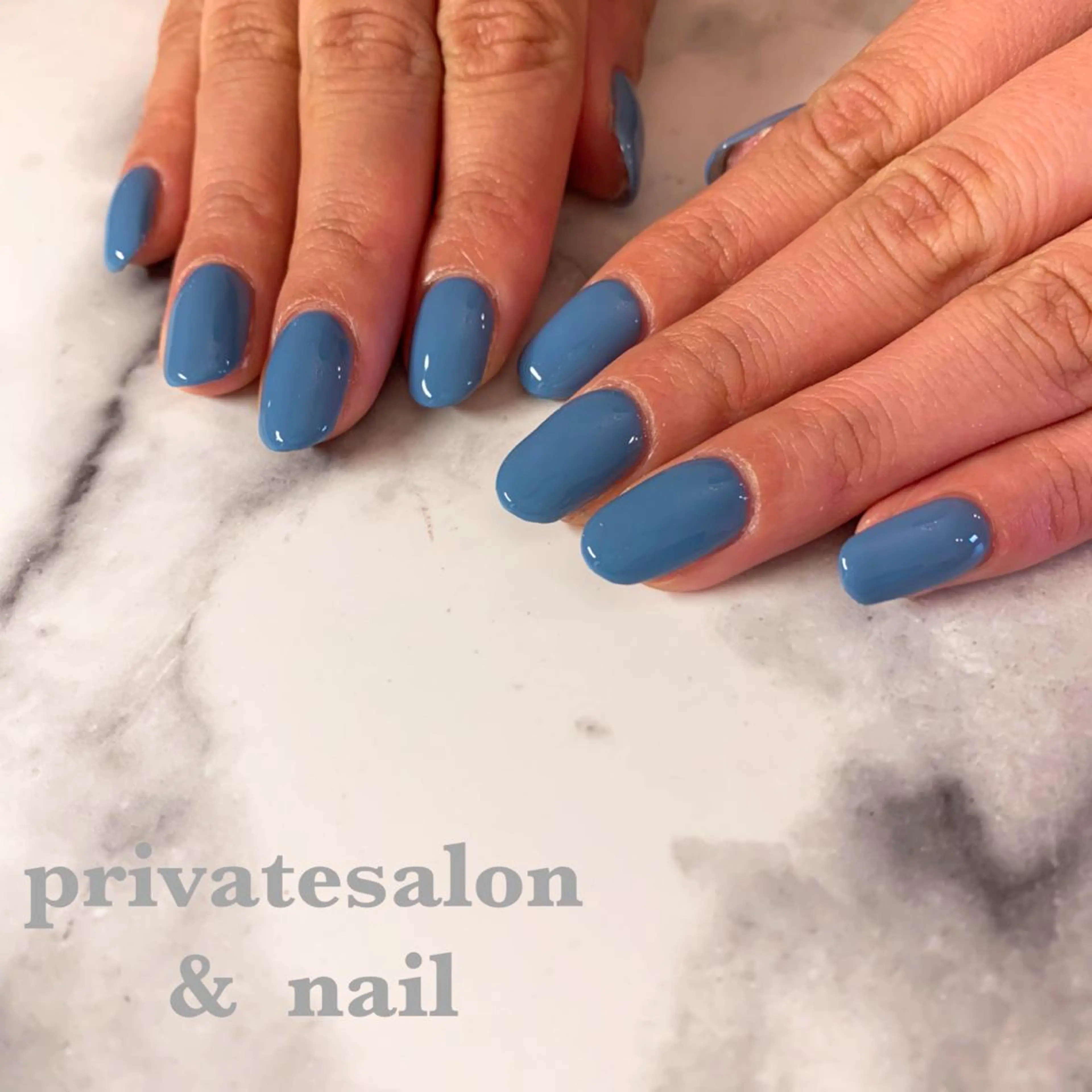 ネイル ハンドネイル & nail アンドネイルのネイルデザイン