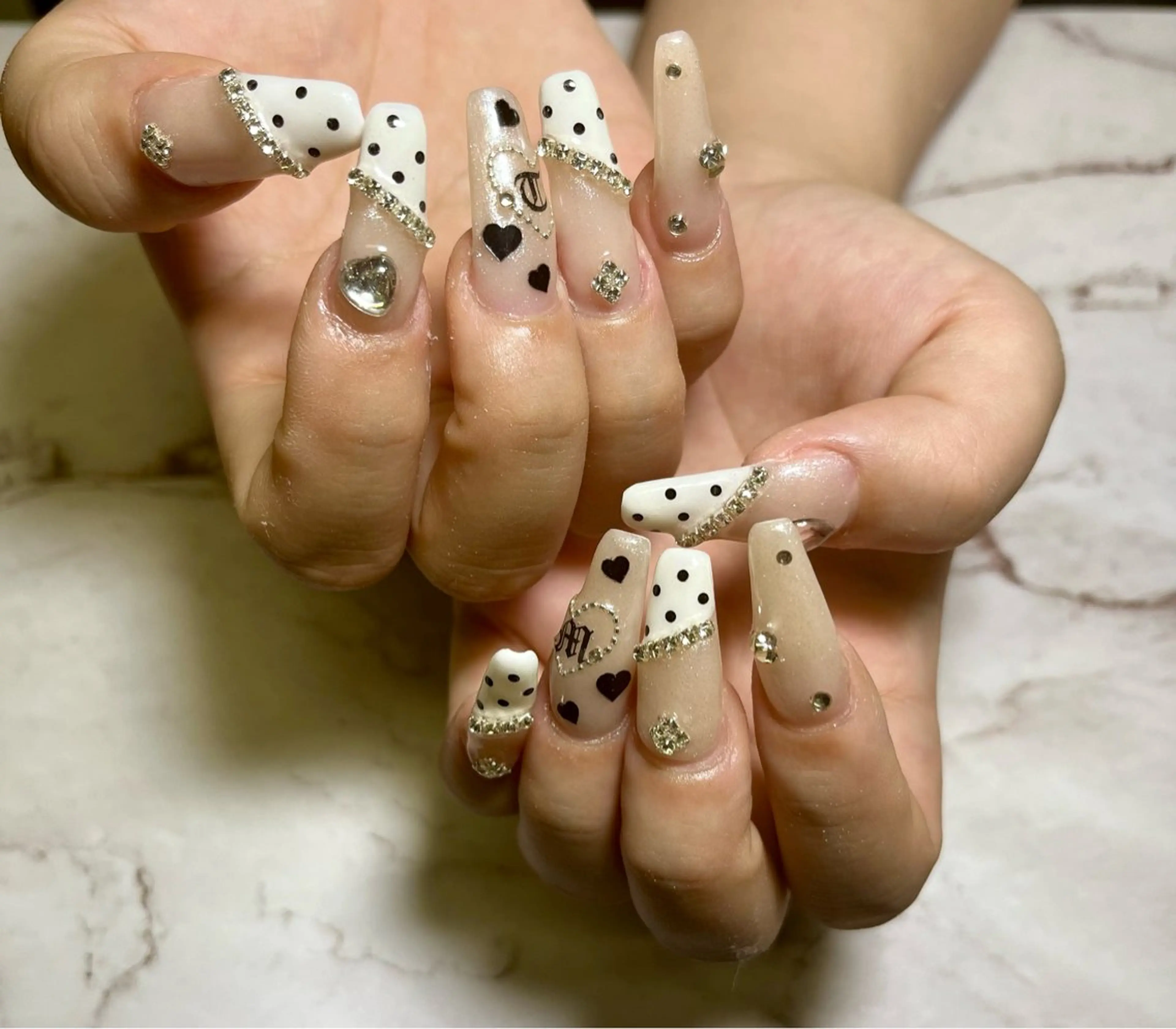 ネイル NAIL salon ACEのネイルデザイン