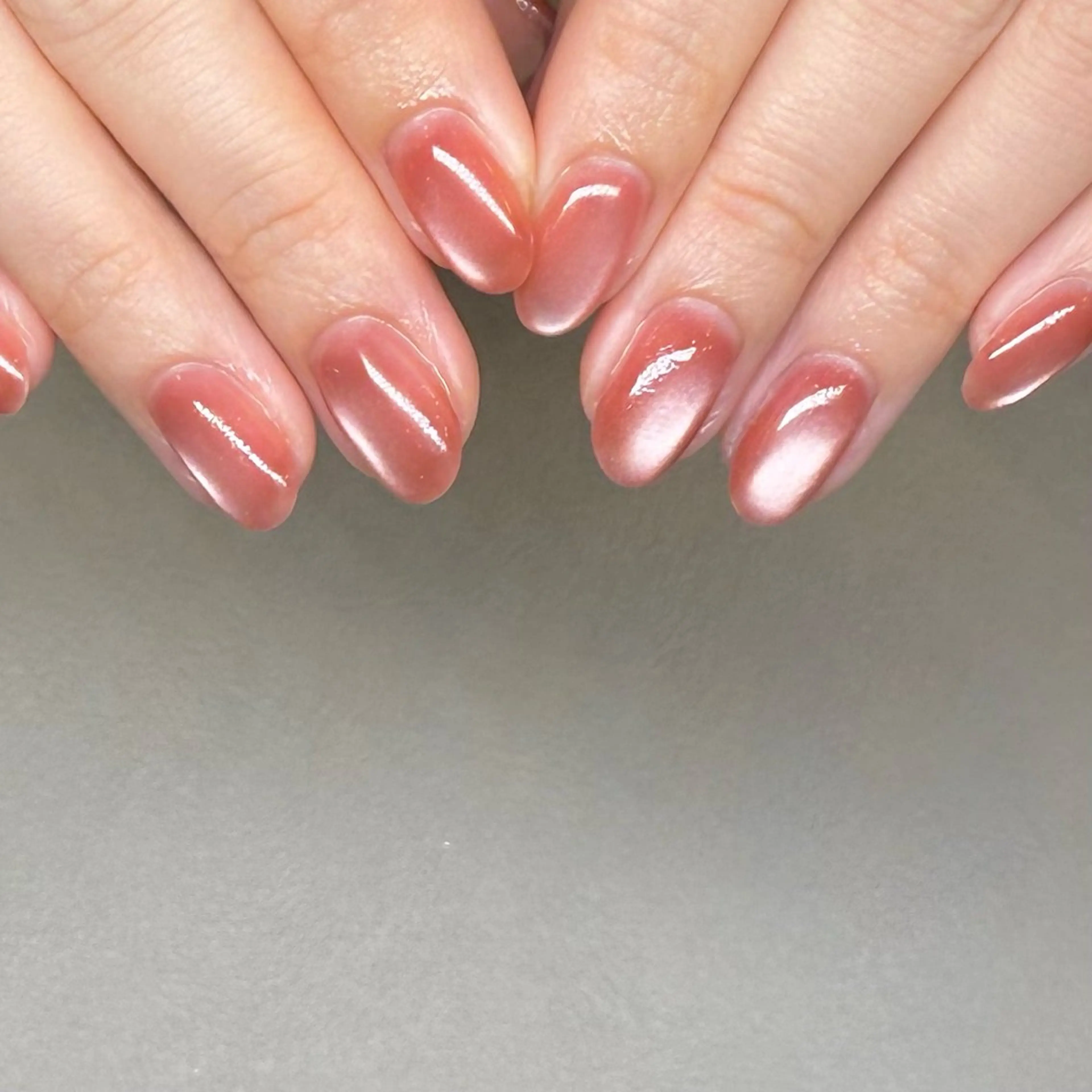 ネイル ハンドネイル 冨田🧁maison de NALIのネイルデザイン