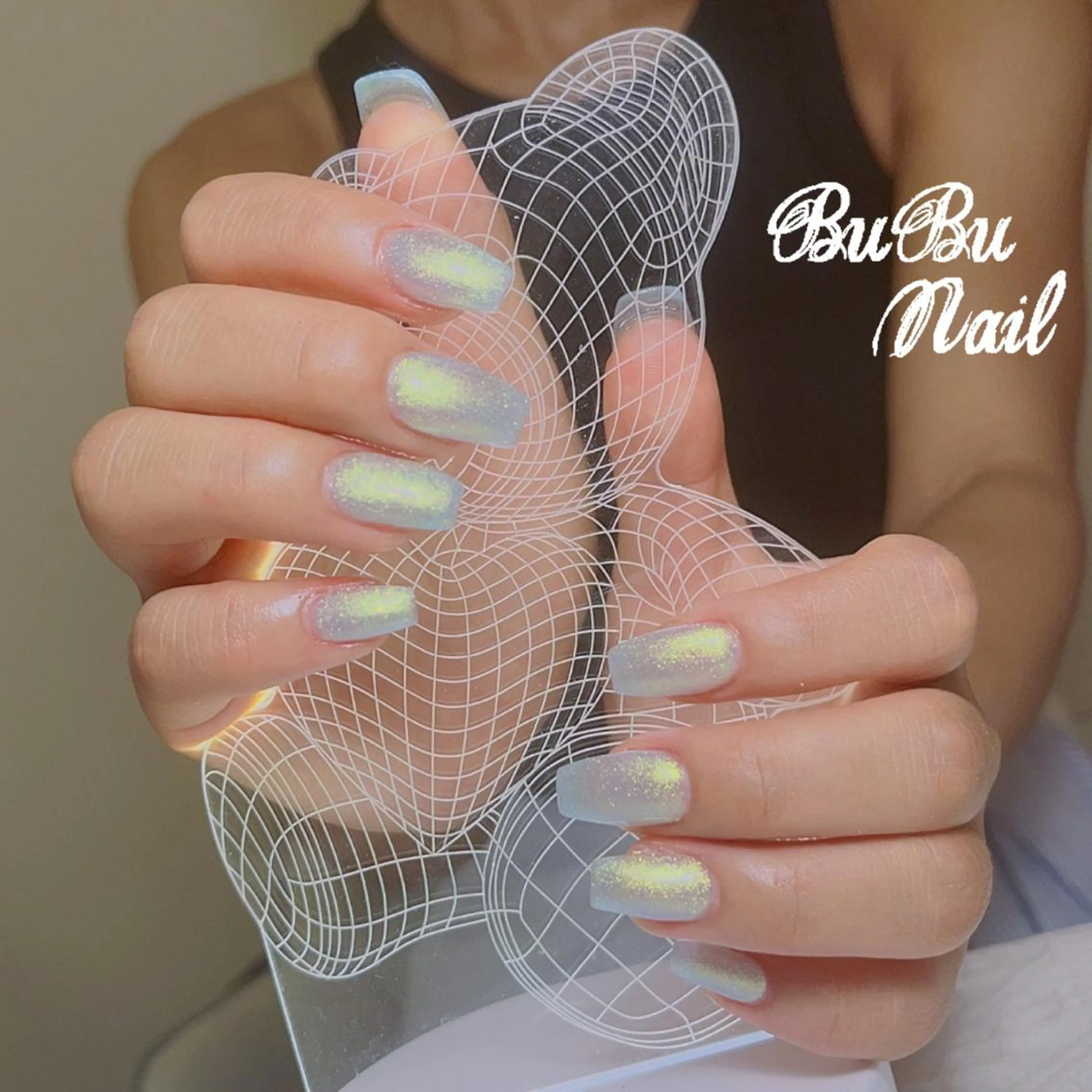 ネイル BuBu Nail渋谷道玄坂のネイルデザイン
