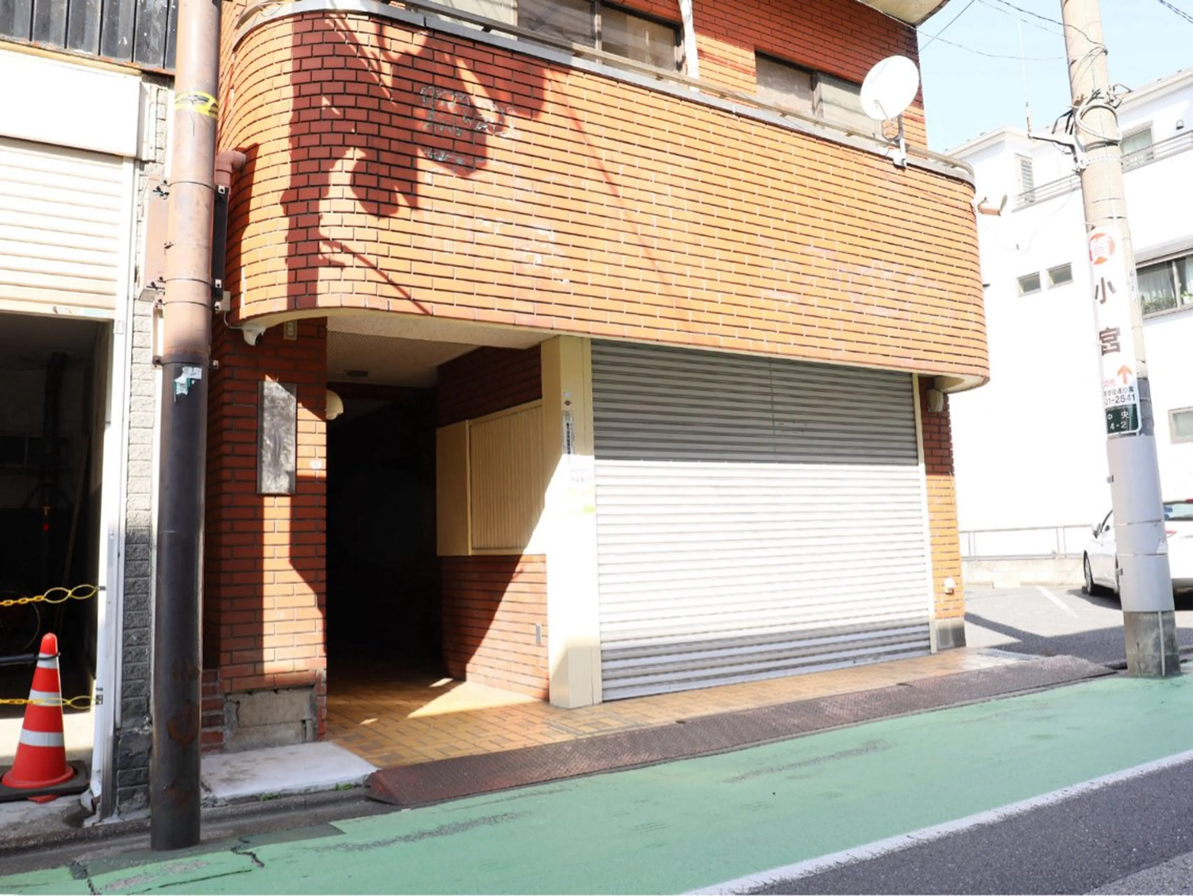 この花 エステサロンのエステ・リラクイメージ