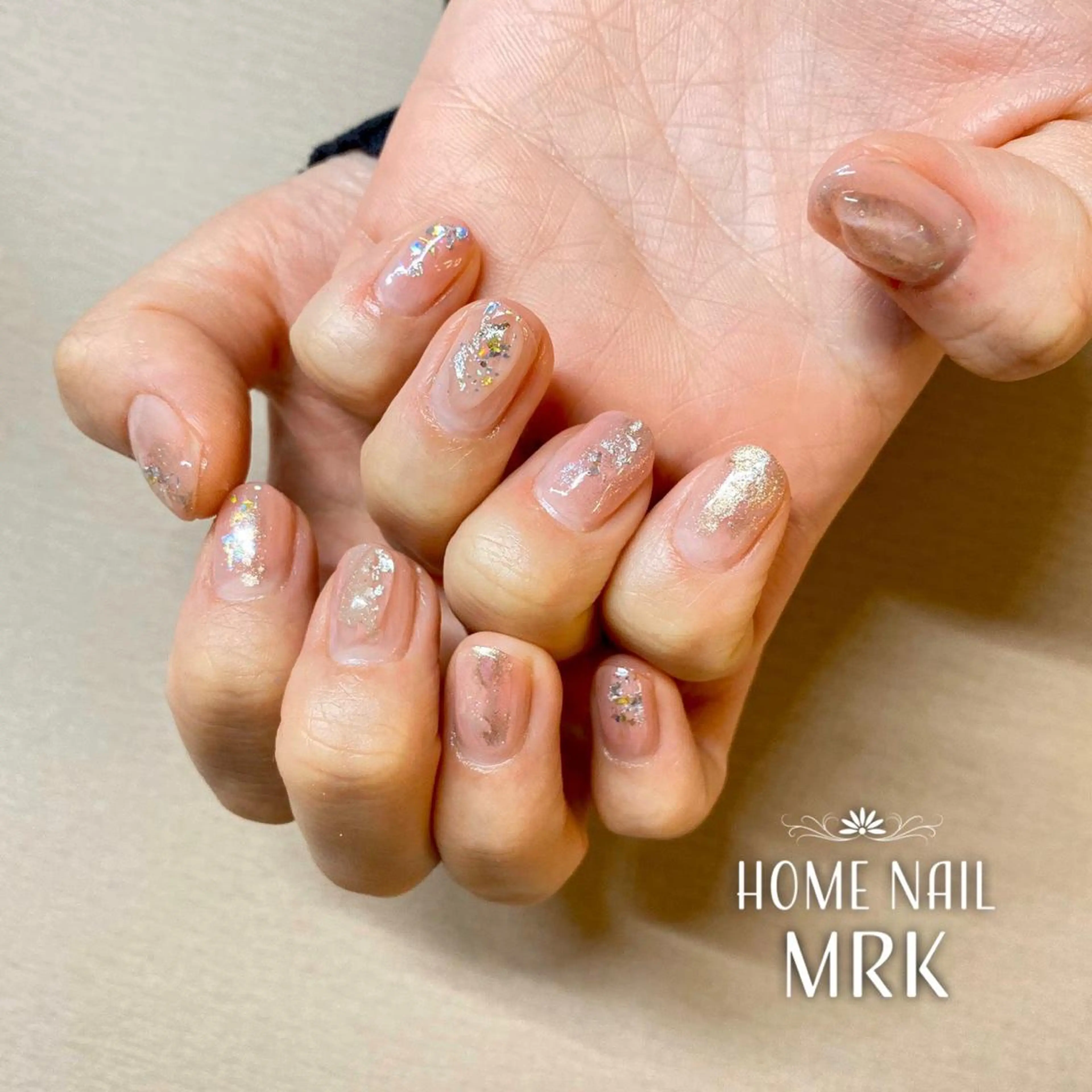 ネイル MARUKO nailのネイルデザイン