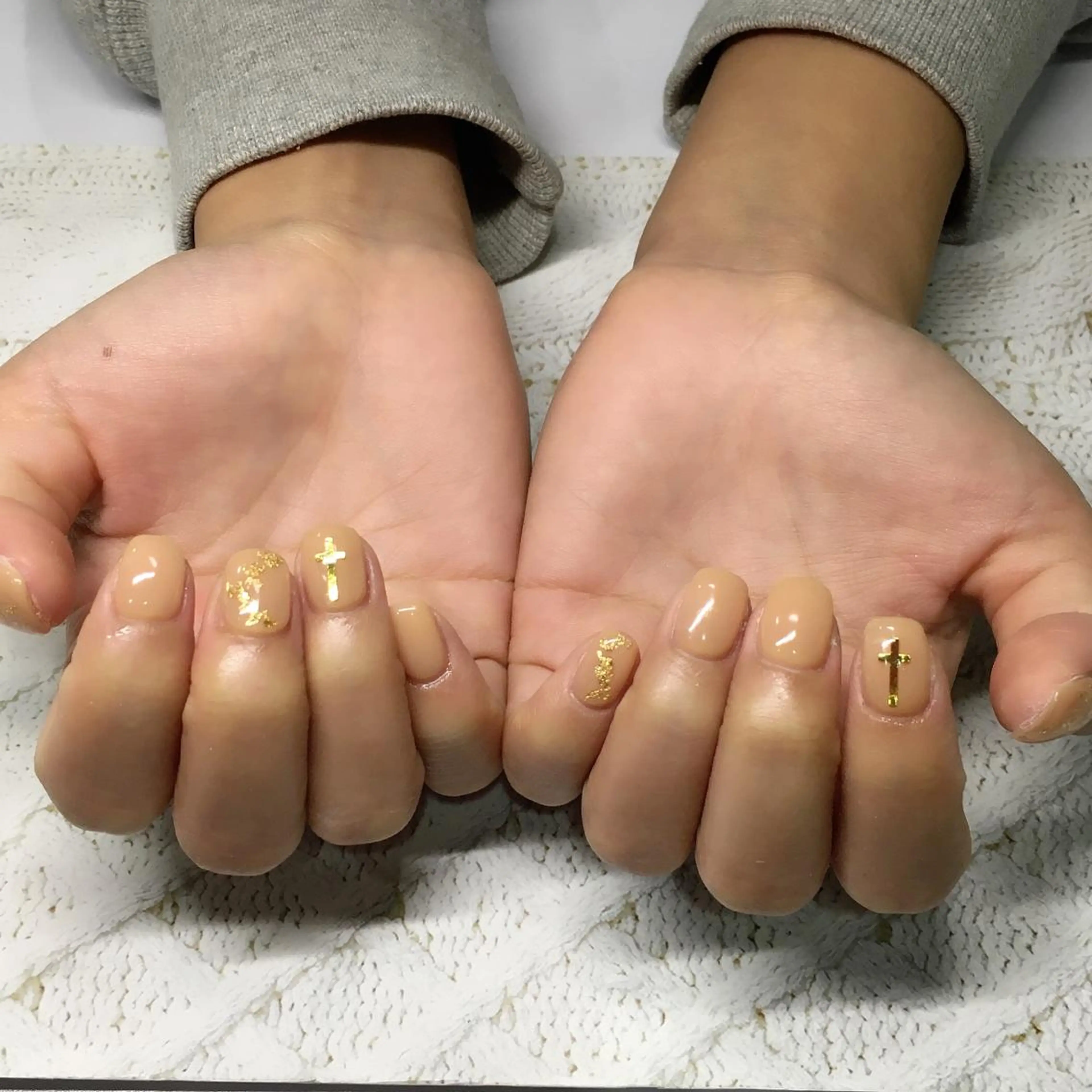 ネイル palmy nailのネイルデザイン