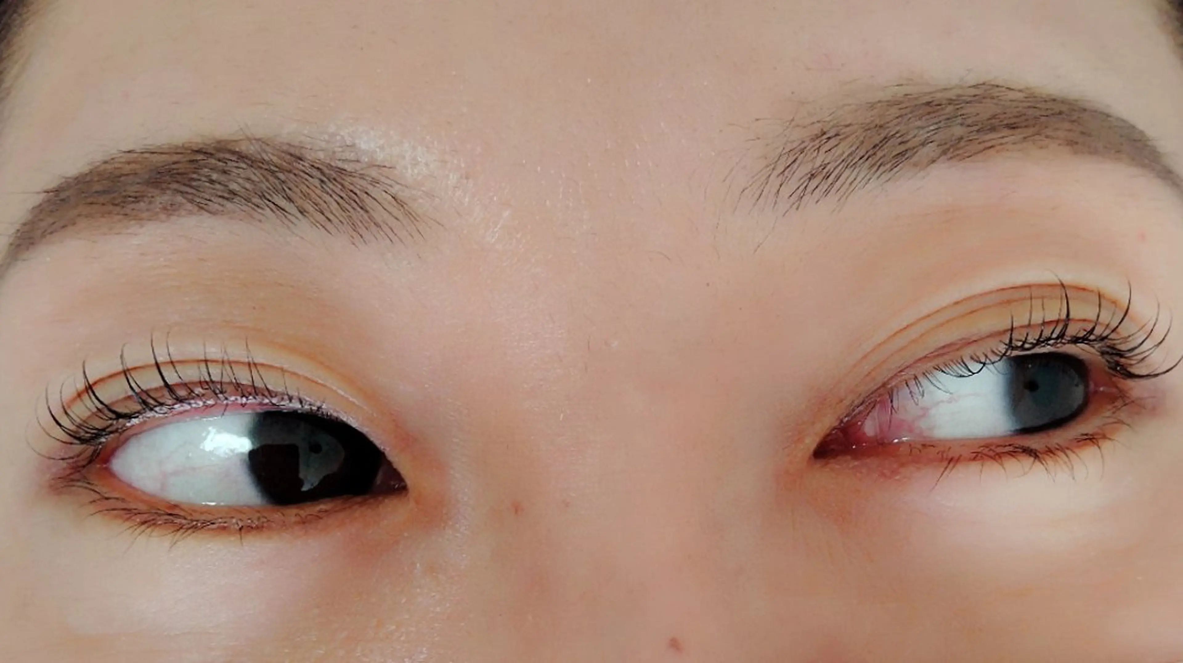 マツエク・マツパ eyelash mamaniのマツエク・マツパデザイン