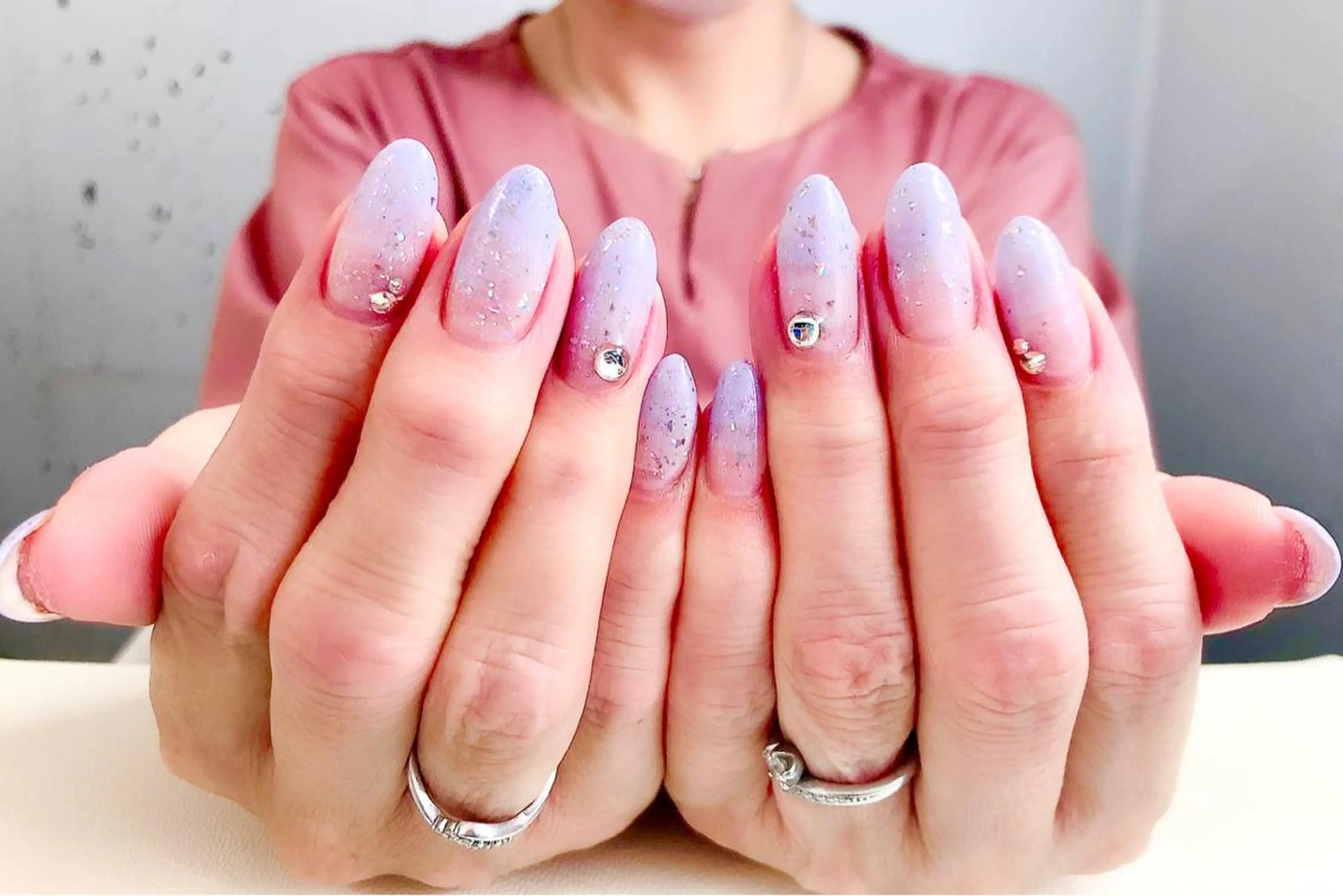 ネイル ハンドネイル nailsalon   LE'A所属・ホワイトニング🦷 ネイル💅LEAのその他イメージ