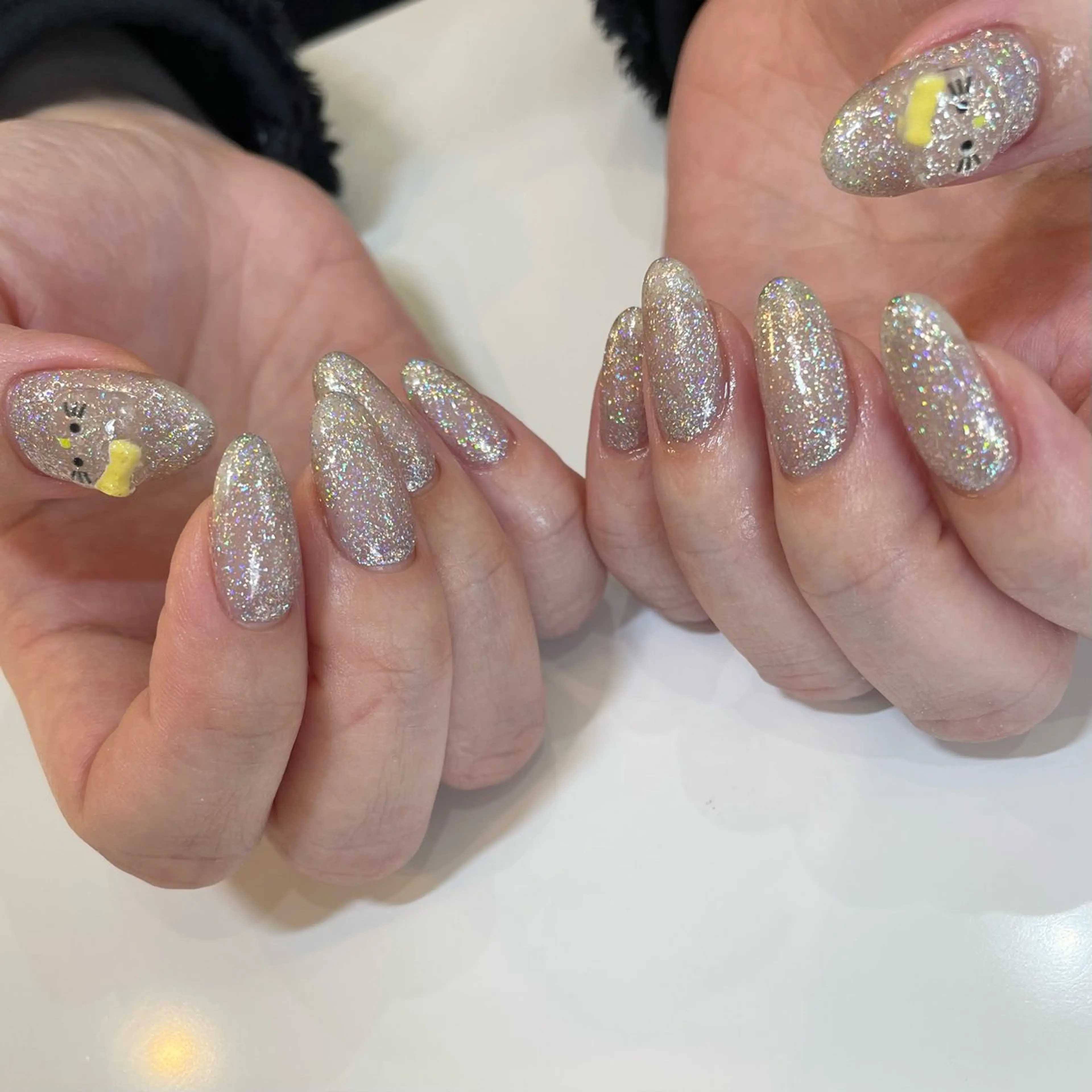 ネイル Nail Salon Gummi.のネイルデザイン