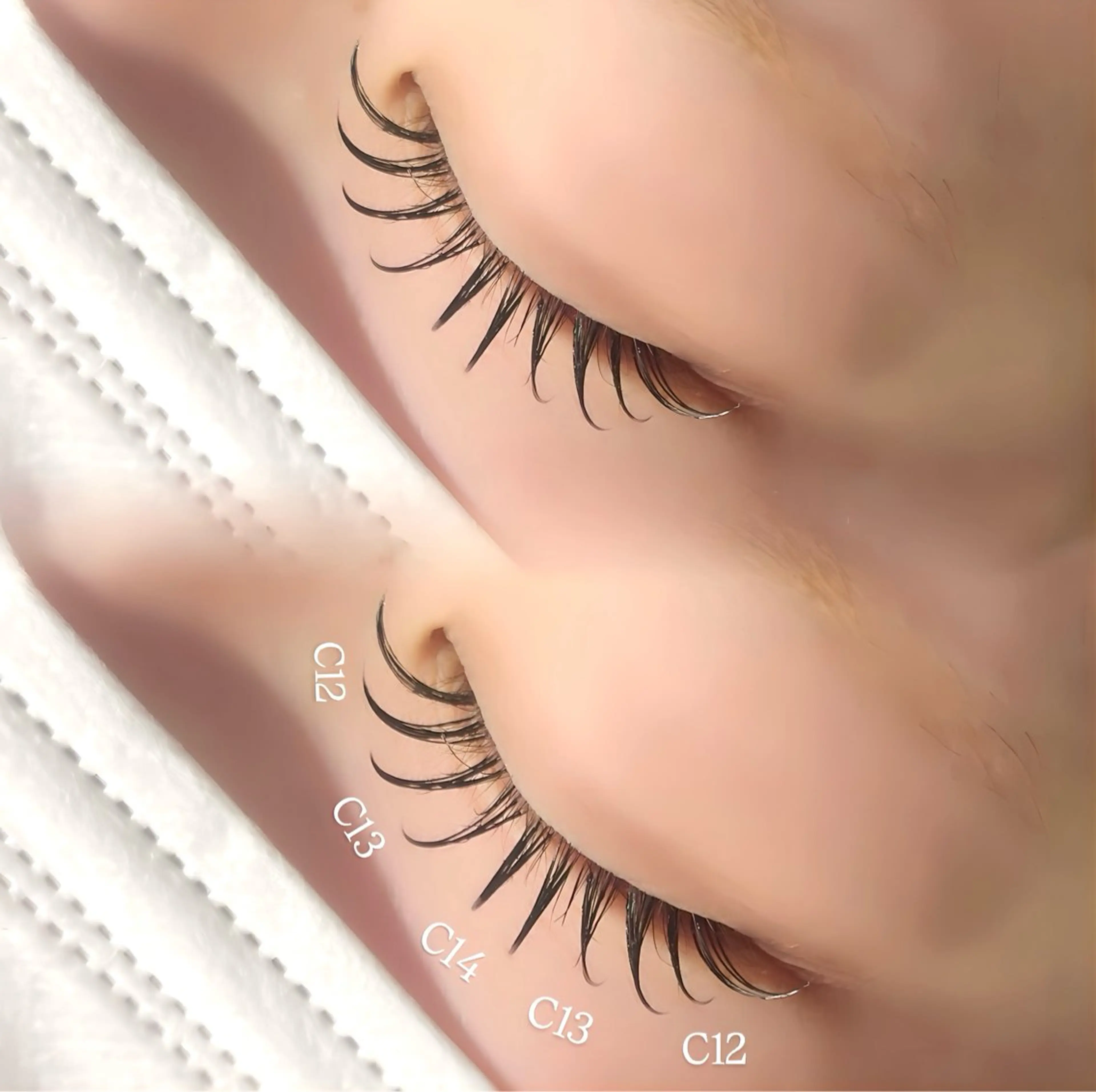 マツエク・マツパ Cカール Ami ♡のその他イメージ