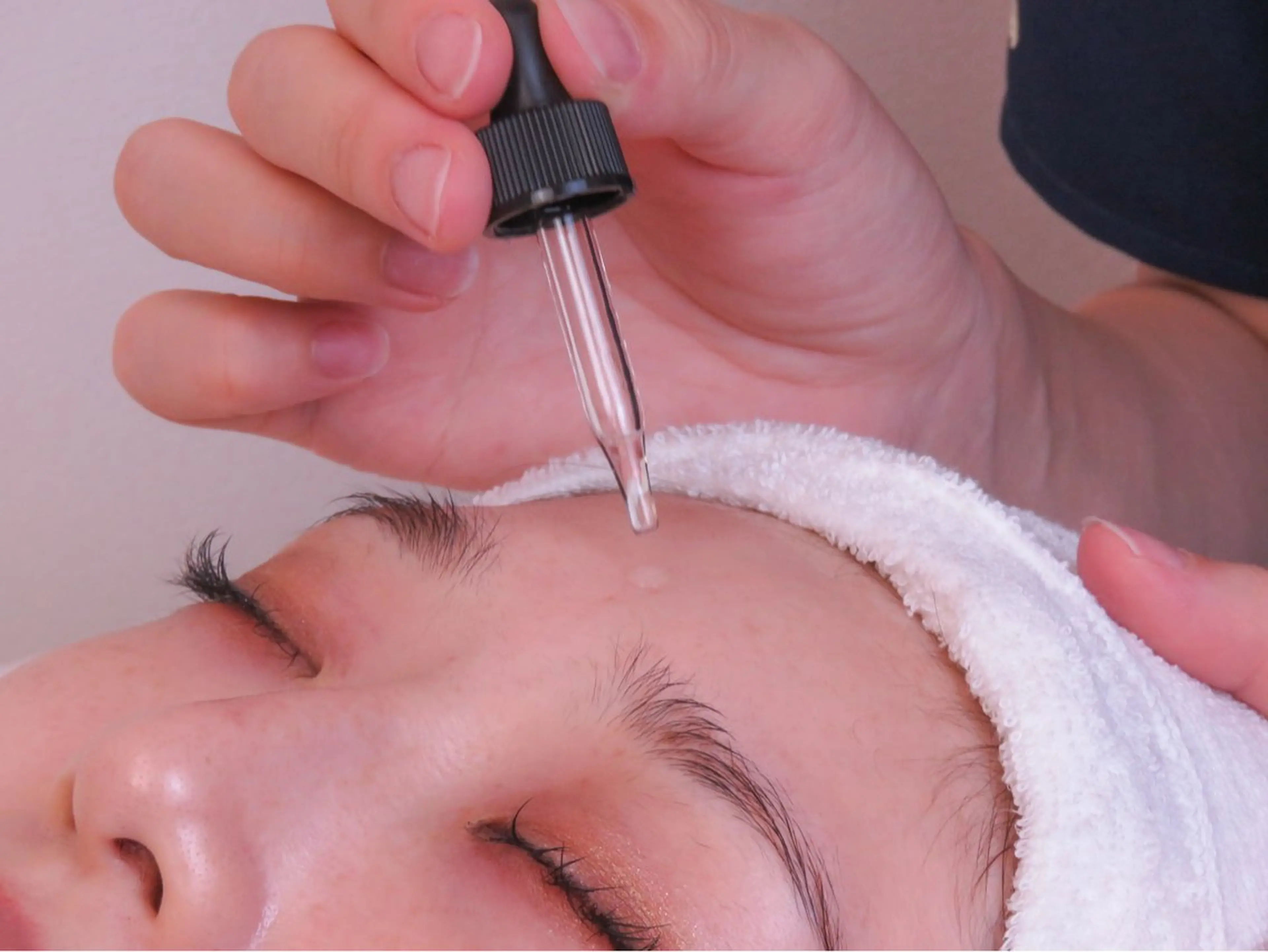 【最強エイジングケア】純粋レチノールピーリング★お手入れ結果が感動レベル。何をしても効果が分からない方は特にオススメの写真