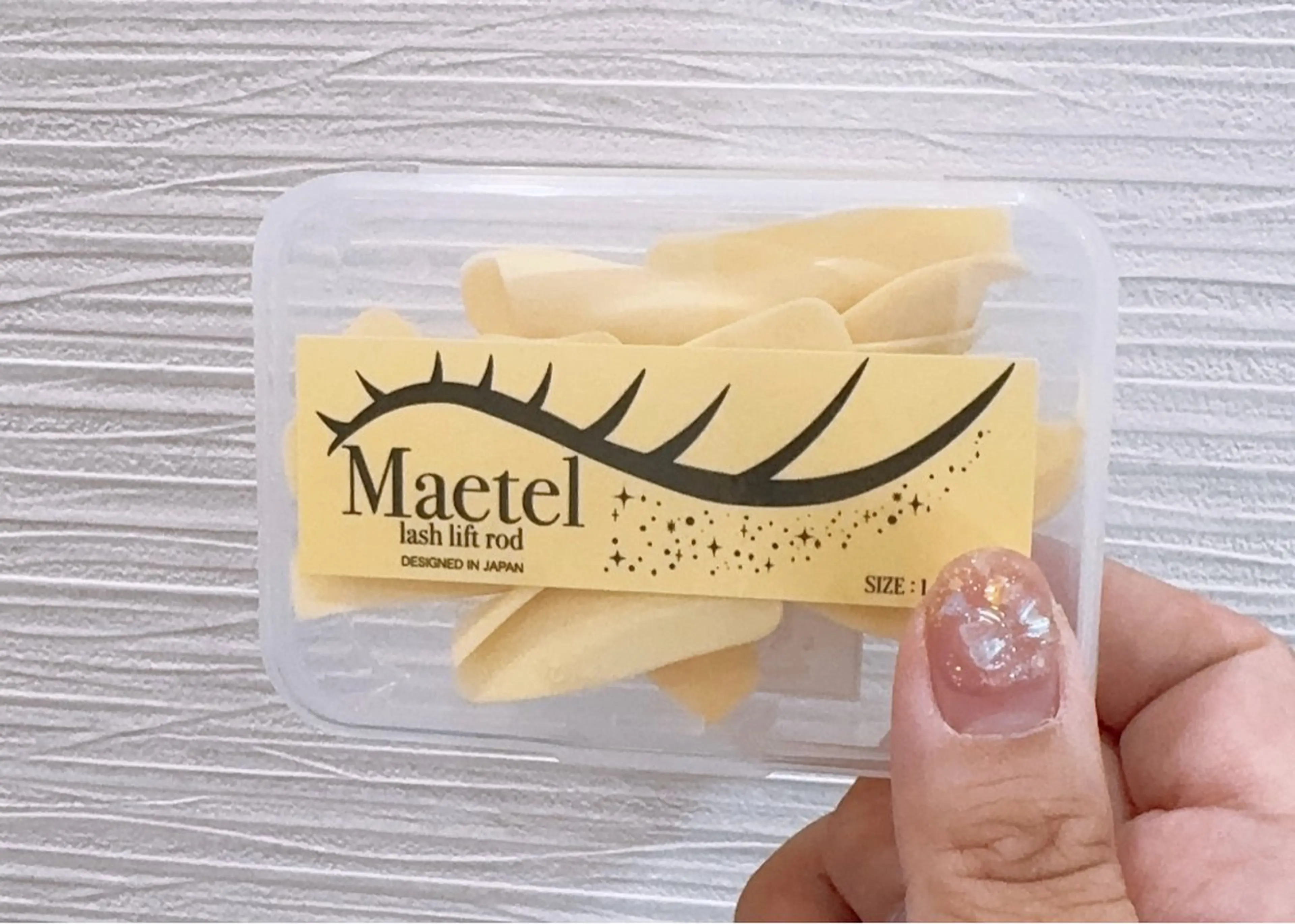 YUMI🍒ྀི MEMEのマツエク・マツパデザイン