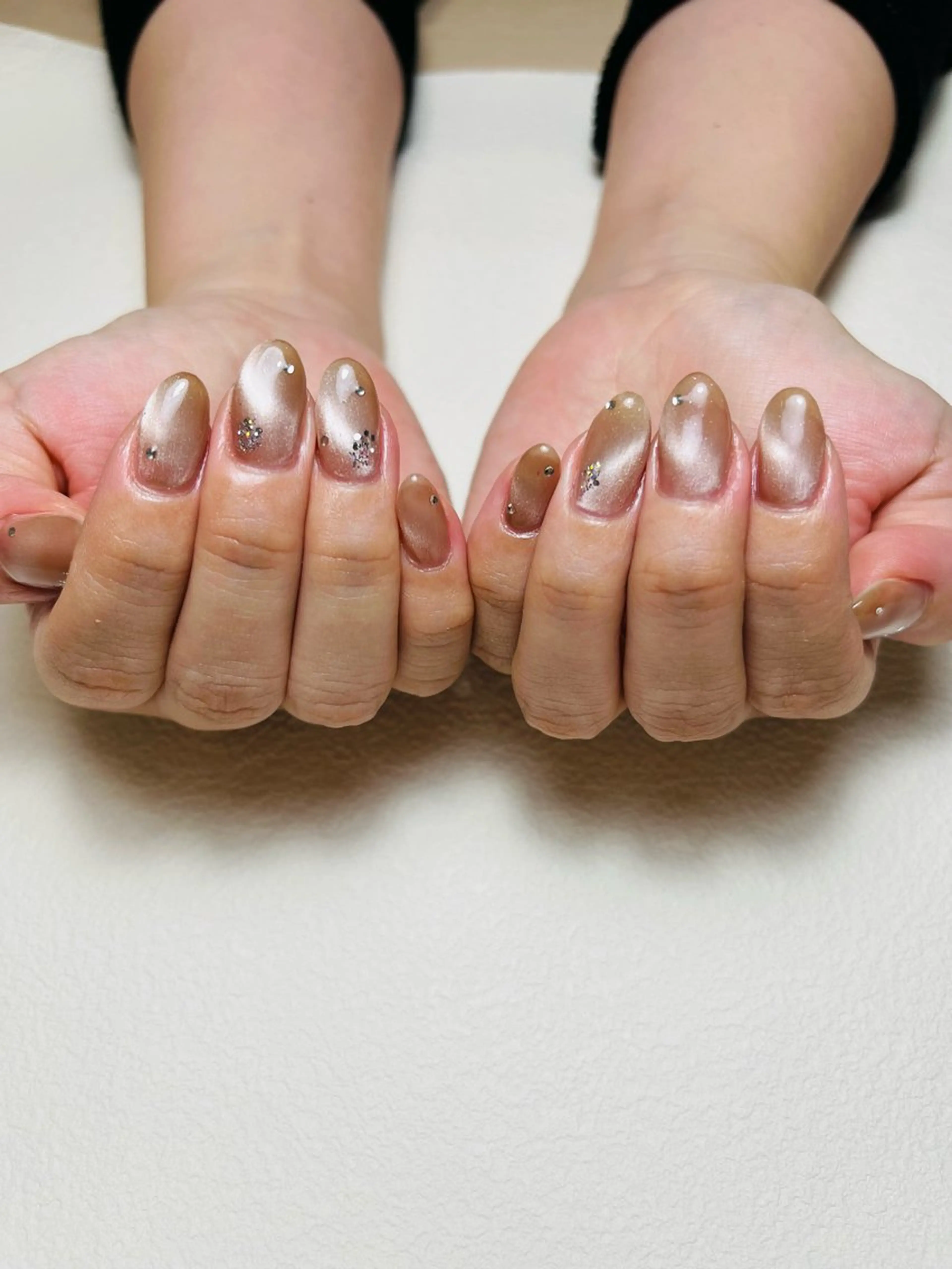 ネイル ハンドネイル nail room.のネイルデザイン