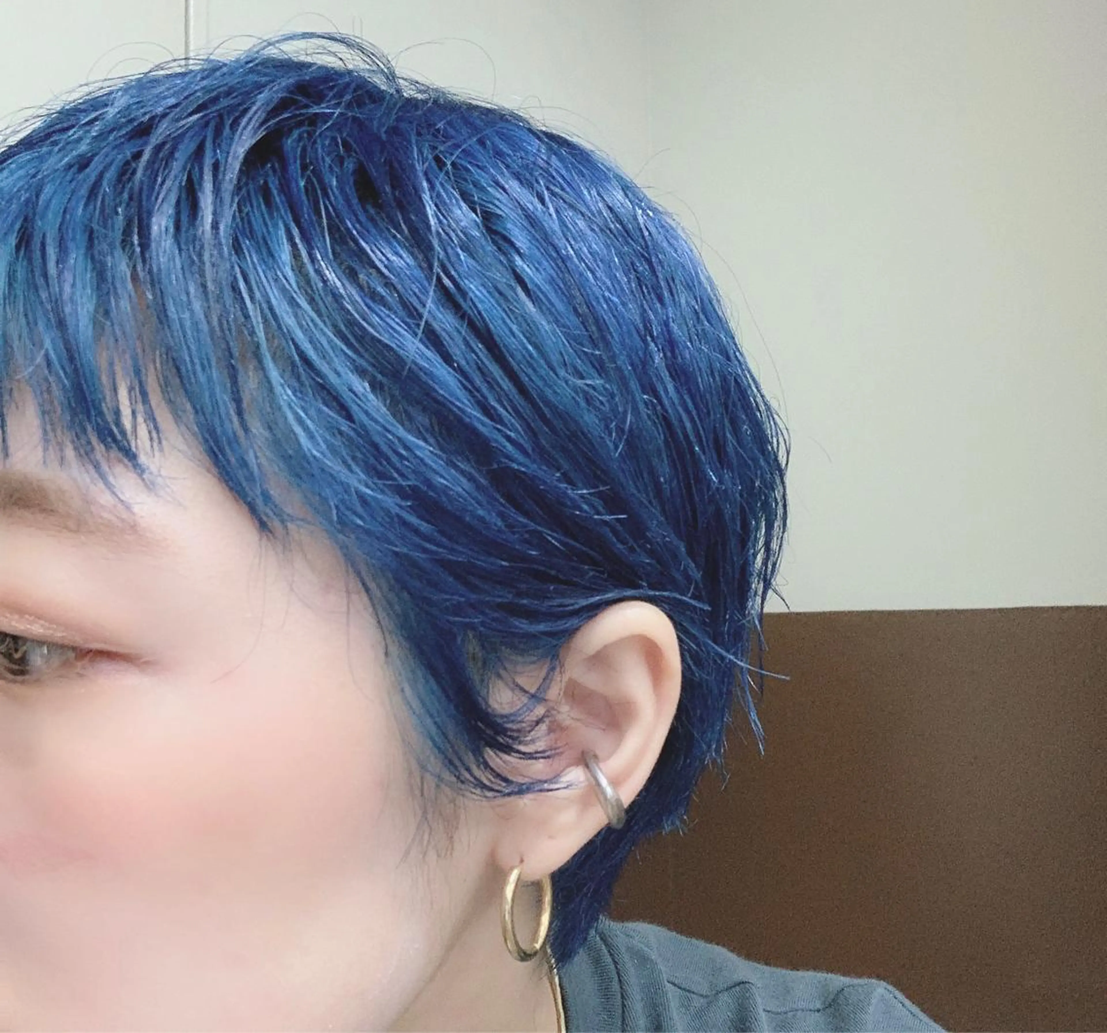 ショート ショートスタイル /tomo.のヘアスタイル