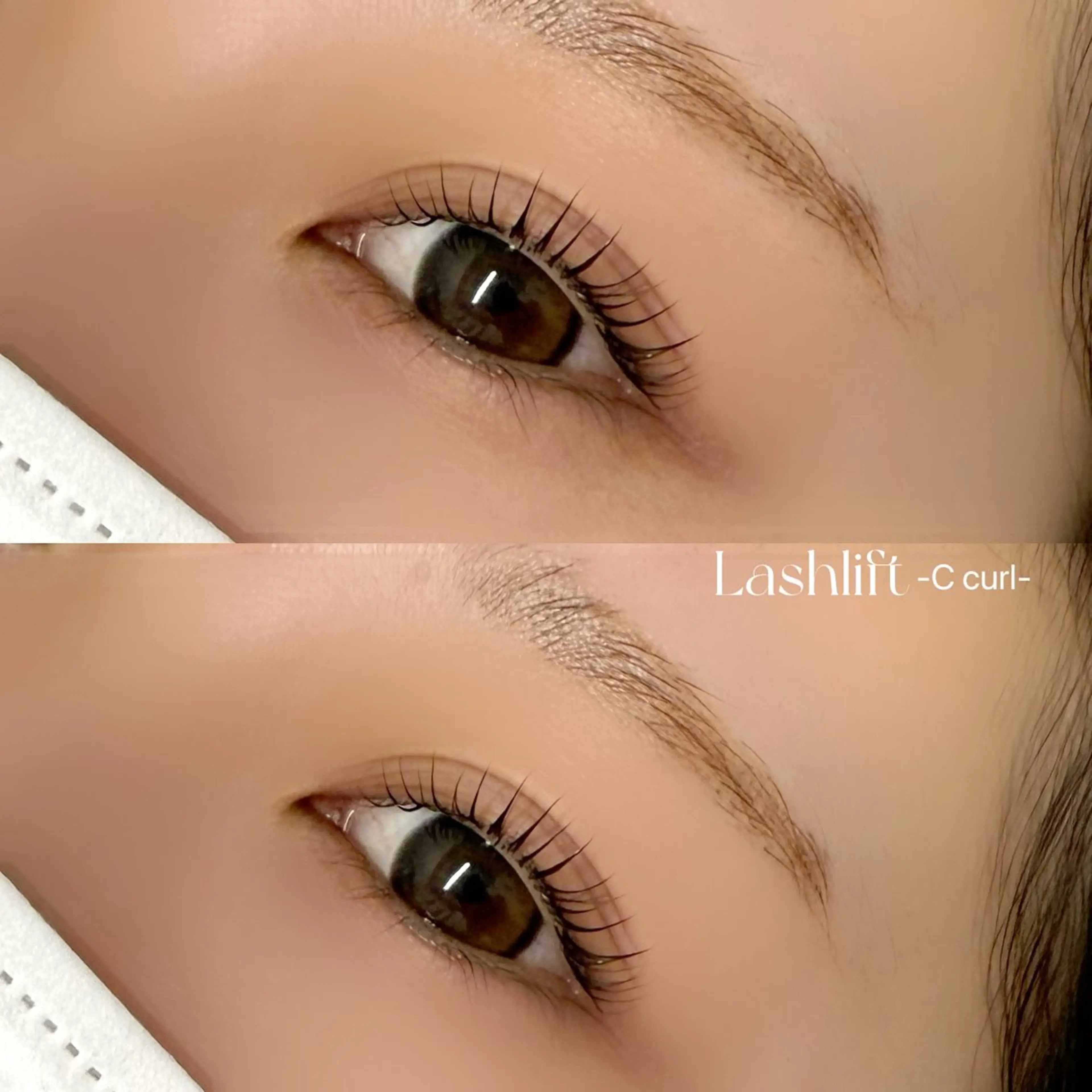 マツエク・マツパ マツパ yur梅田 Moyu🎀のマツエク・マツパデザイン