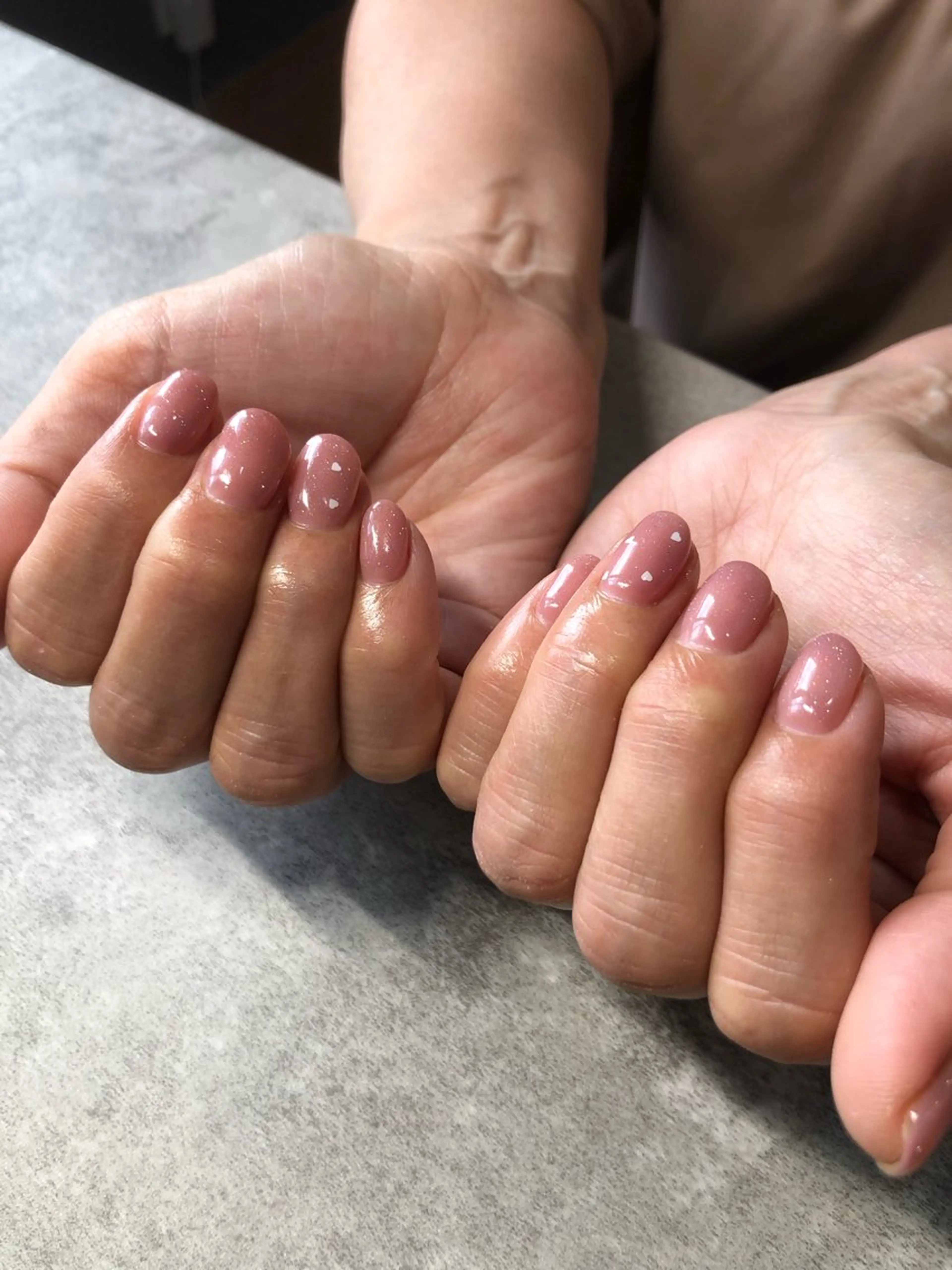 ネイル nailsalon bambiのネイルデザイン