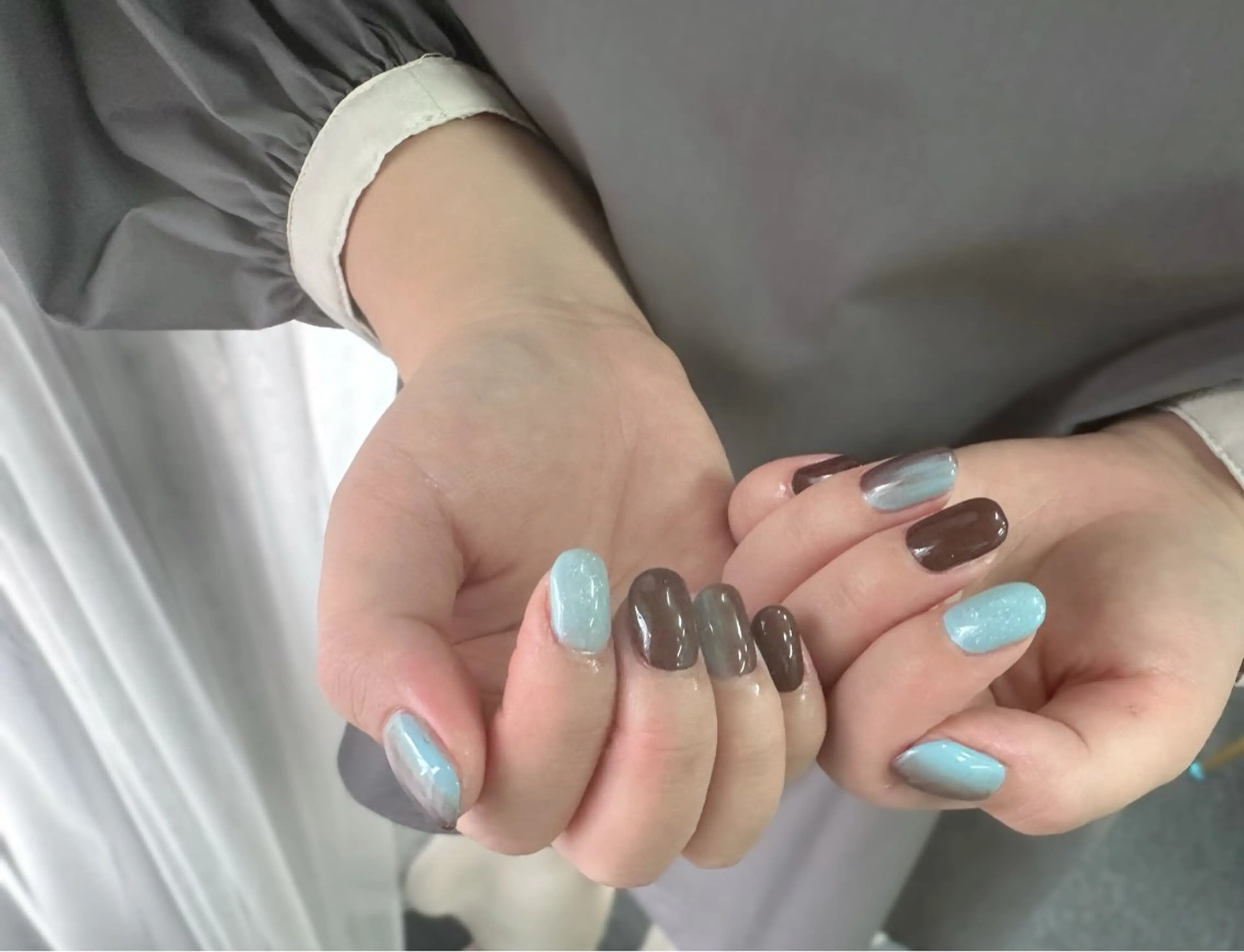 ネイル Miss Uネイルサロン所属・MissU ネイルサロンのネイルデザイン