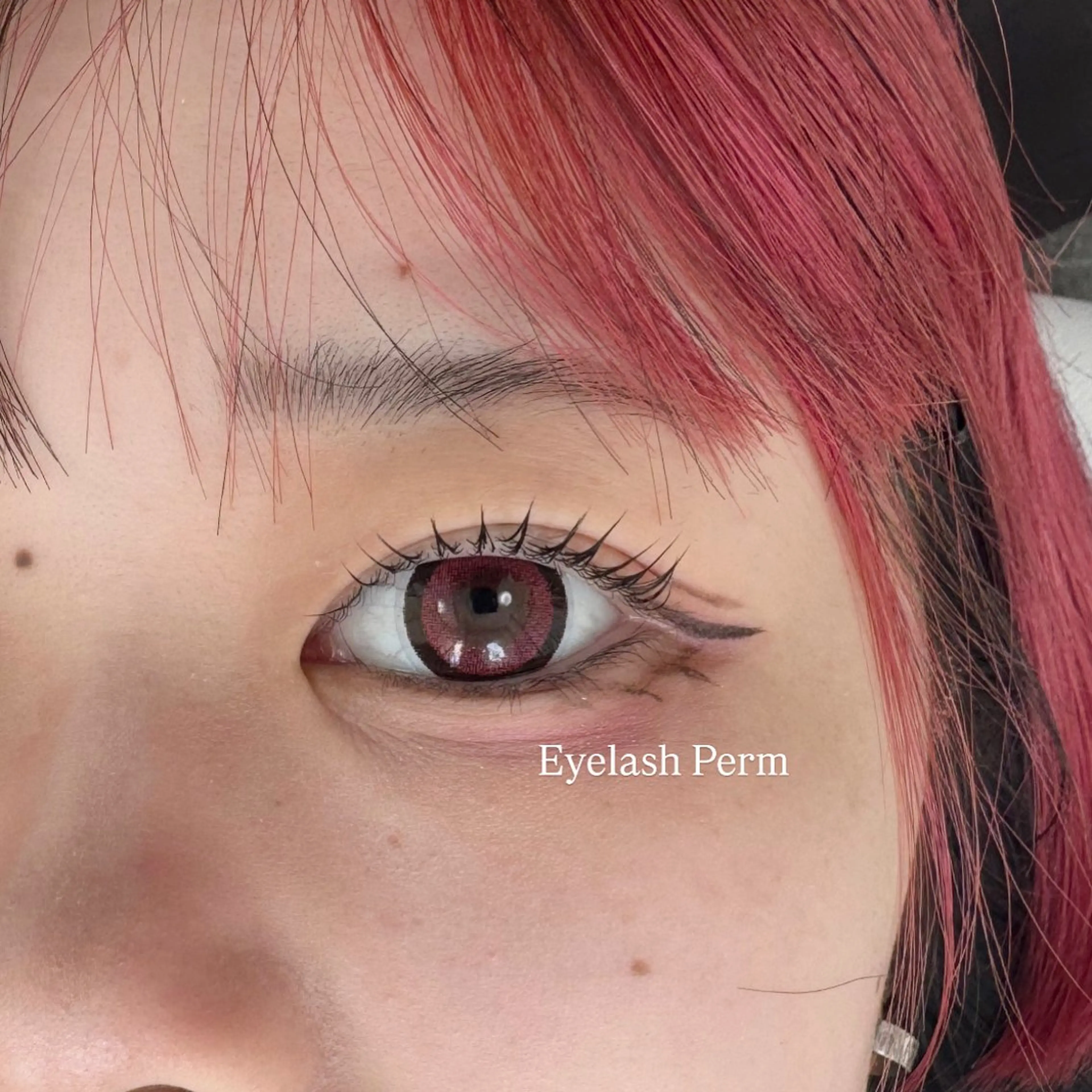 マツエク・マツパ Aspii nail&eyelash所属・Aspii 🌼Aya🌼のマツエク・マツパデザイン