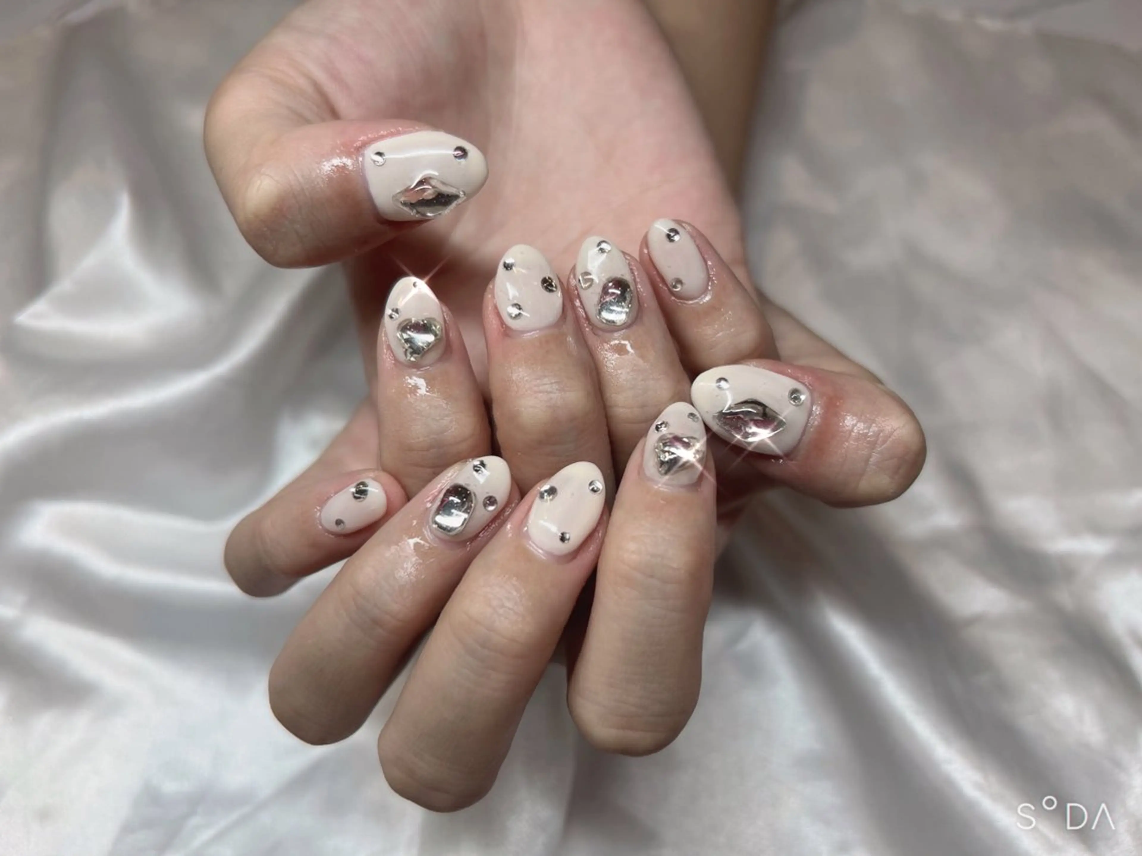 ネイル Nail Salon Ripe所属・Nail Salon Ripeのネイルデザイン