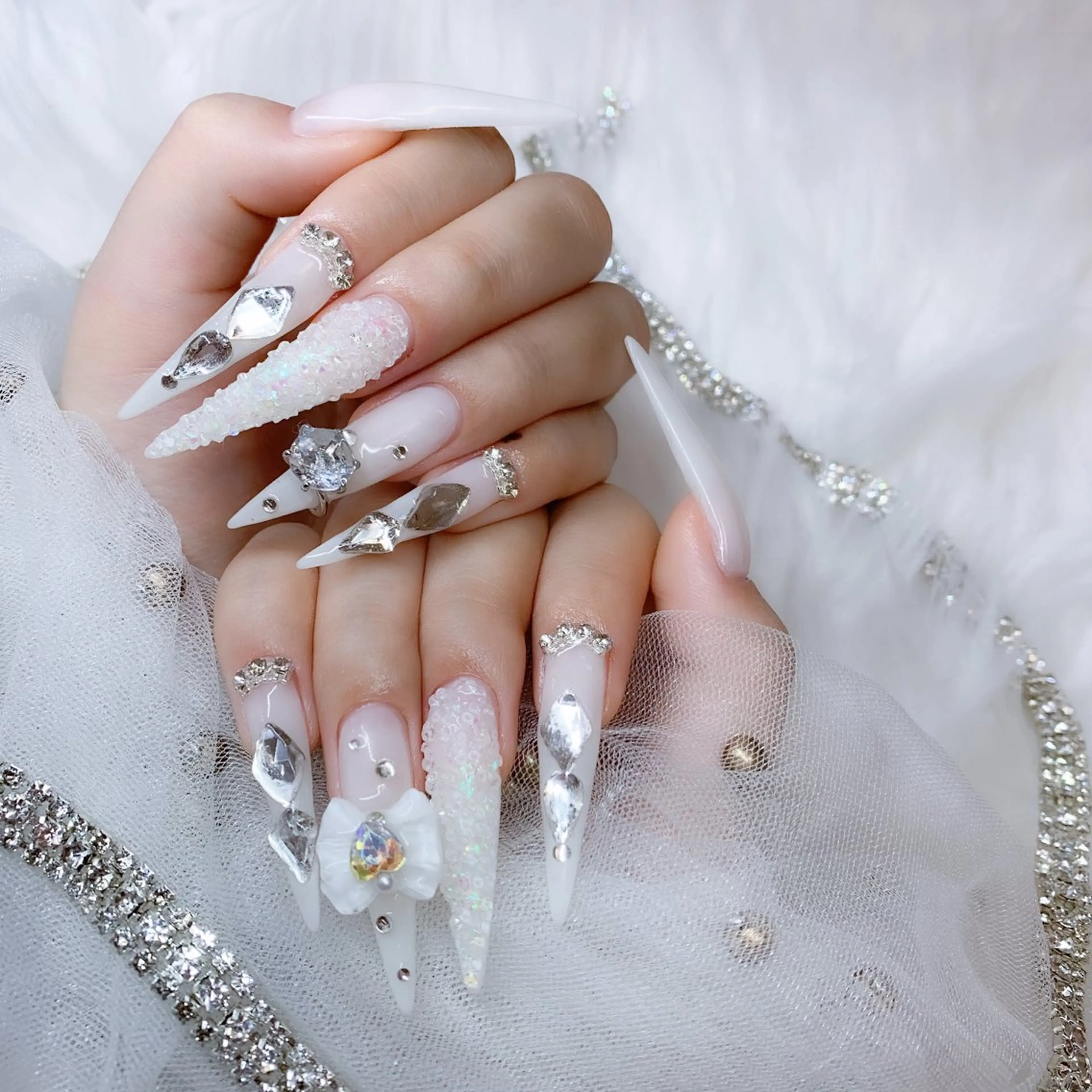 ネイル Bell nailのネイルデザイン