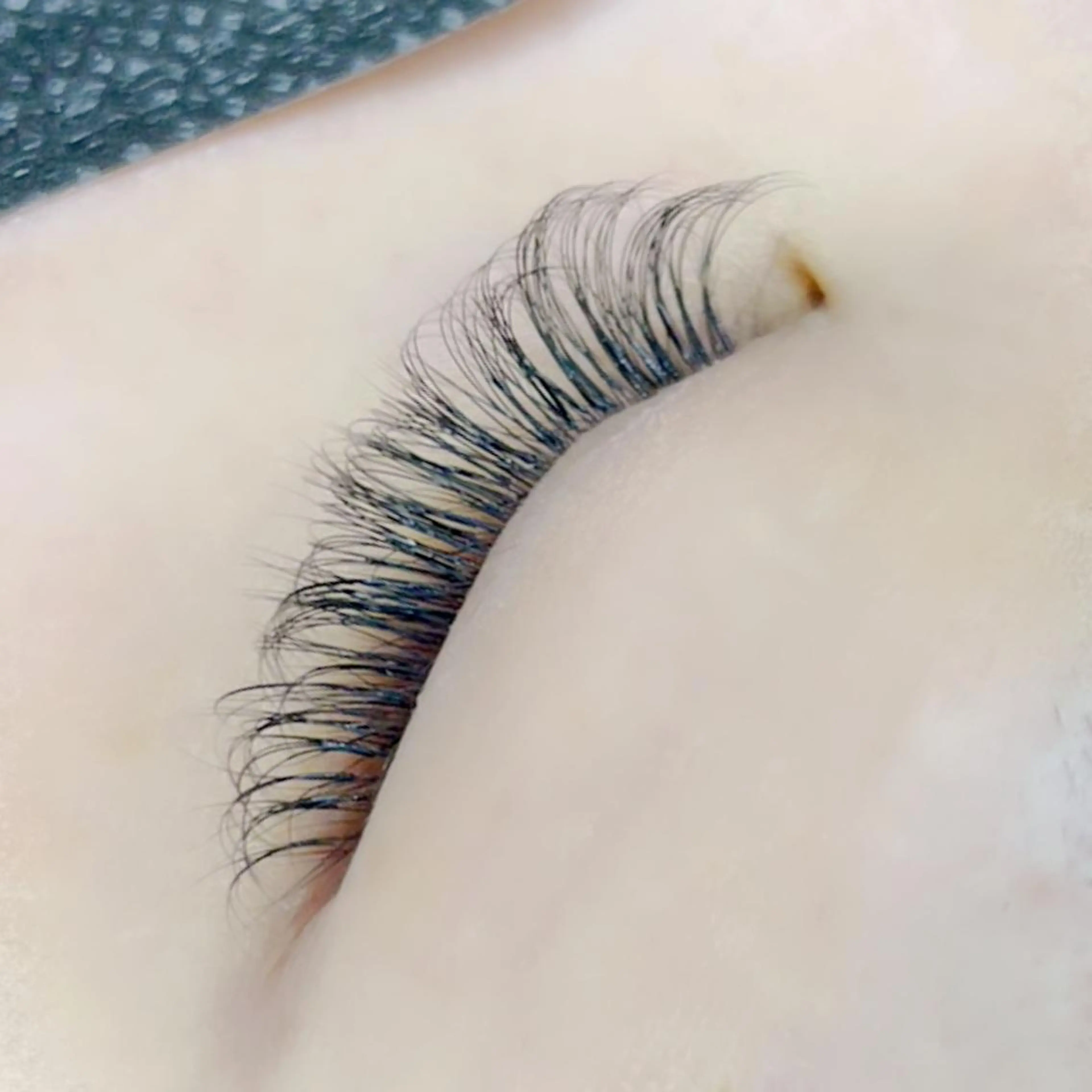 マツエク・マツパ 平山 ゆりのマツエク・マツパデザイン