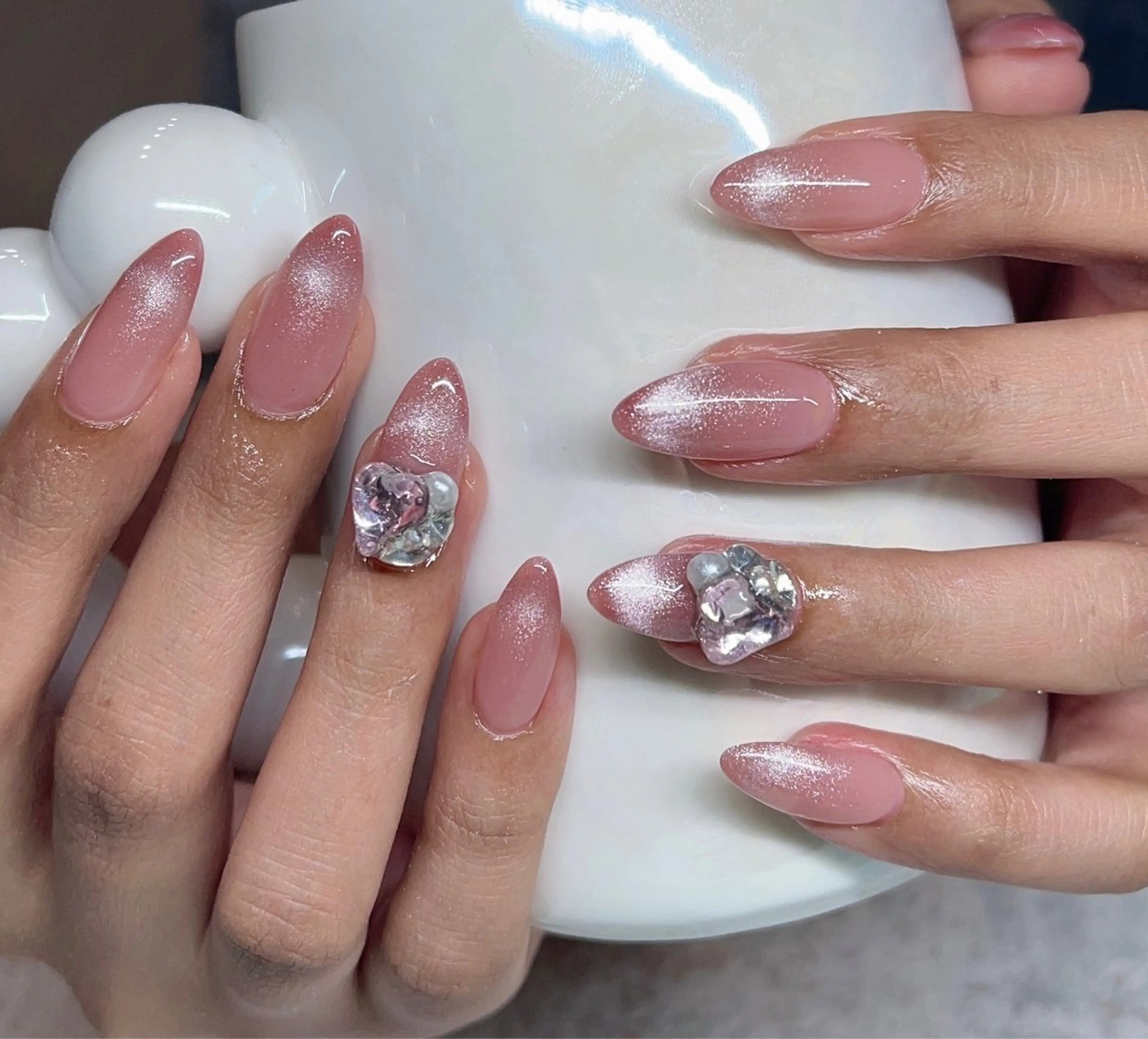 ネイル ハンドネイル YUAN. Nailのネイルデザイン