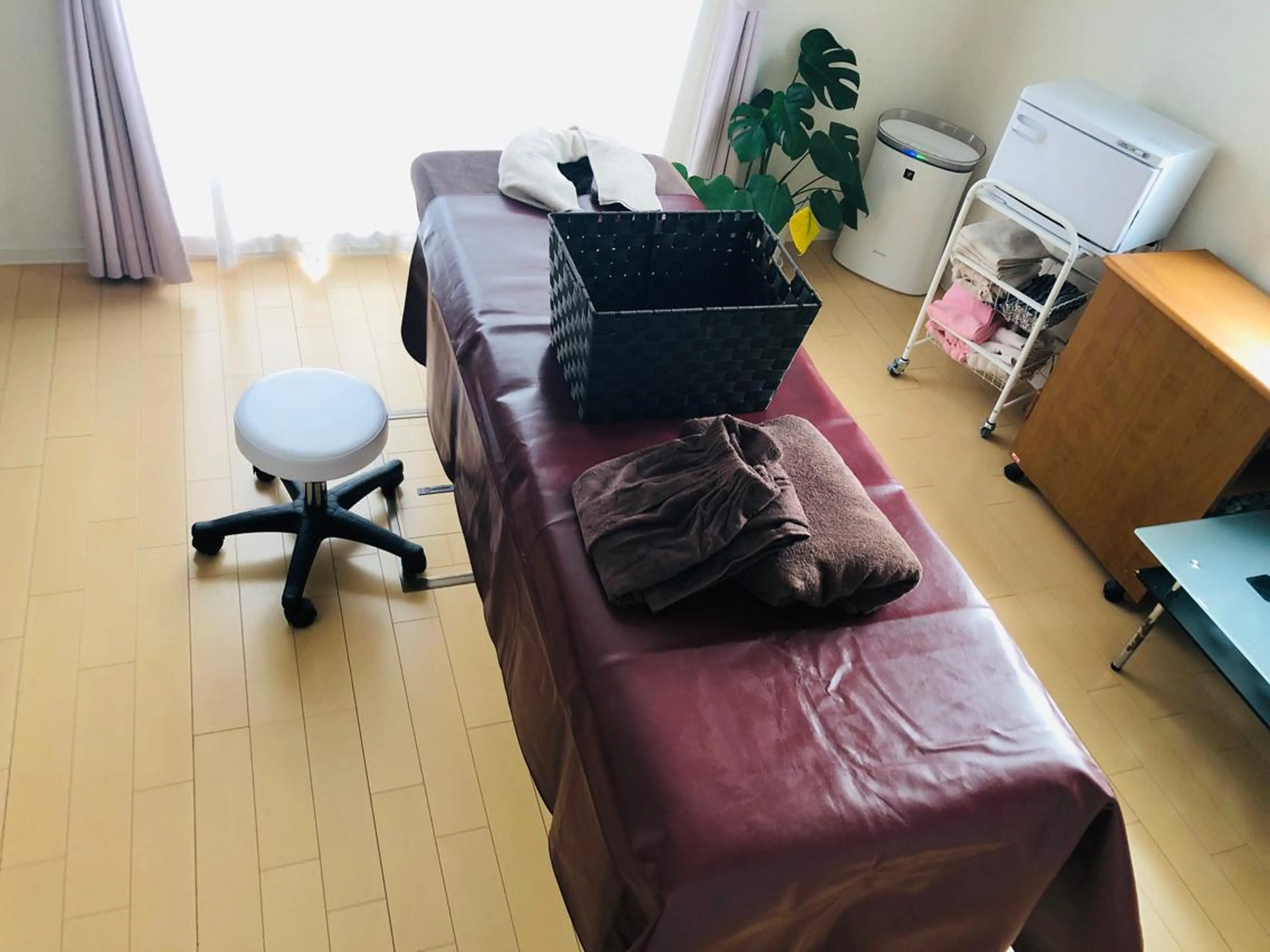 ボディケアサロン R ioNのエステ・リラクイメージ