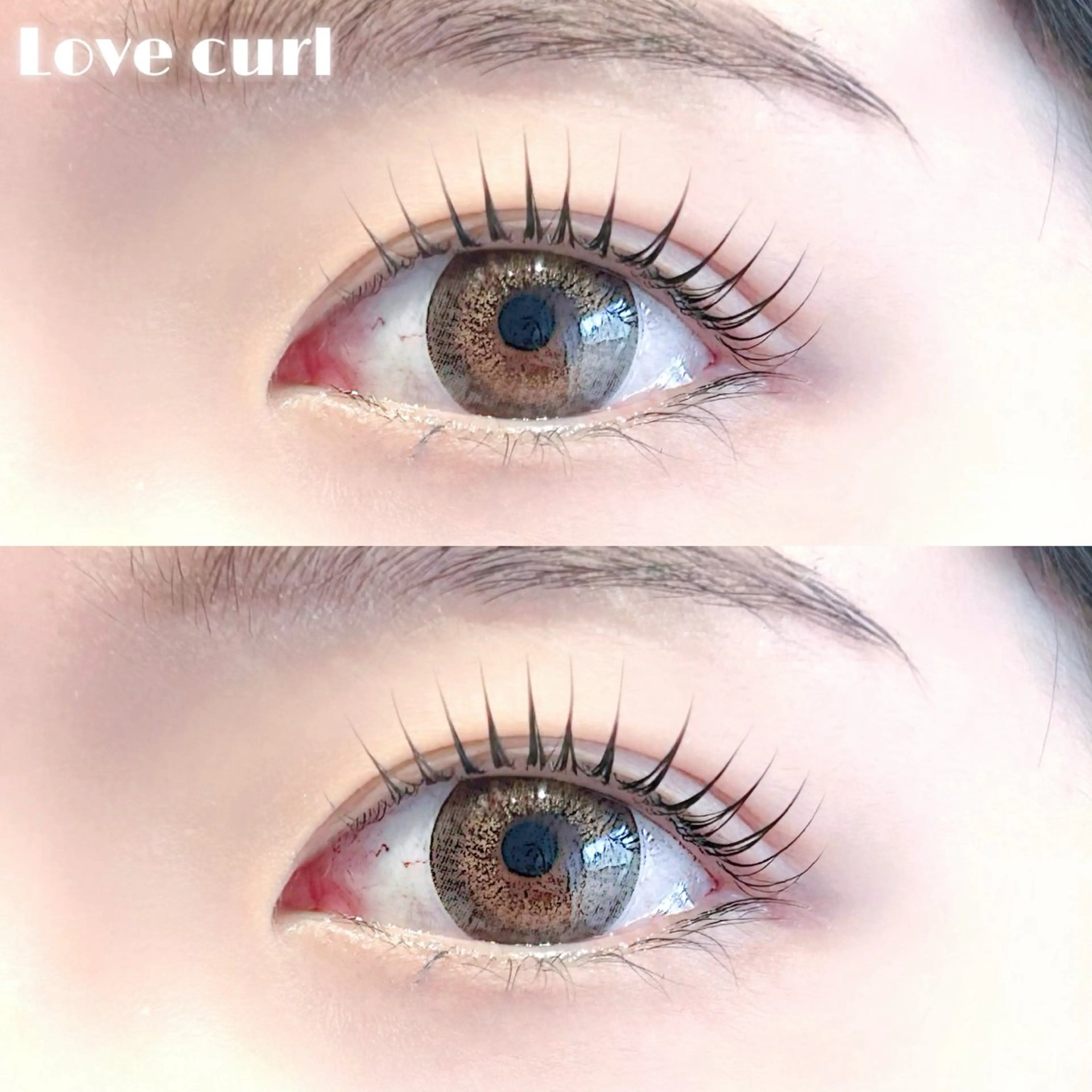 マツエク・マツパ マツパ つぼい かずみのマツエク・マツパデザイン