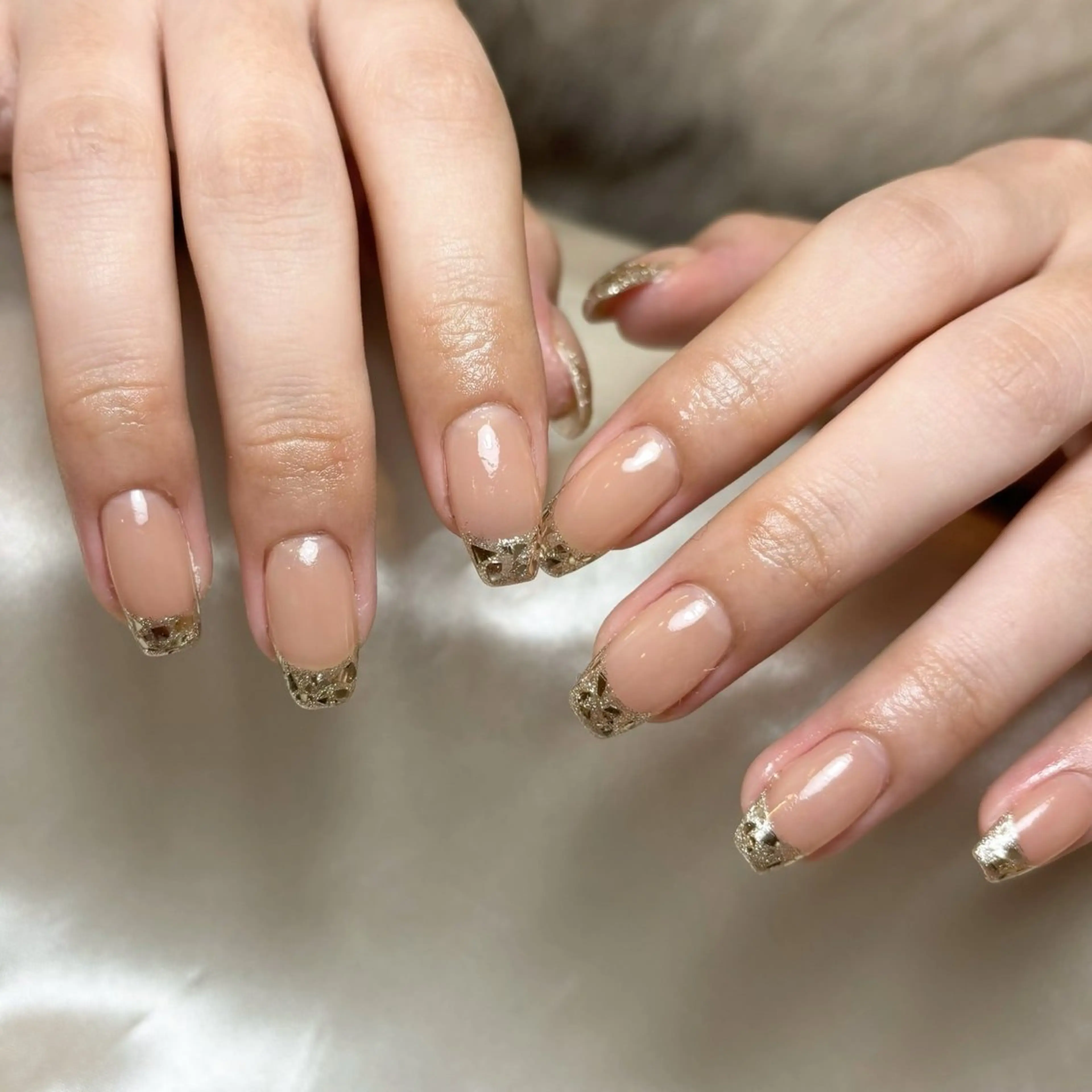 ネイル STAR Jaime 中村佳奈のネイルデザイン