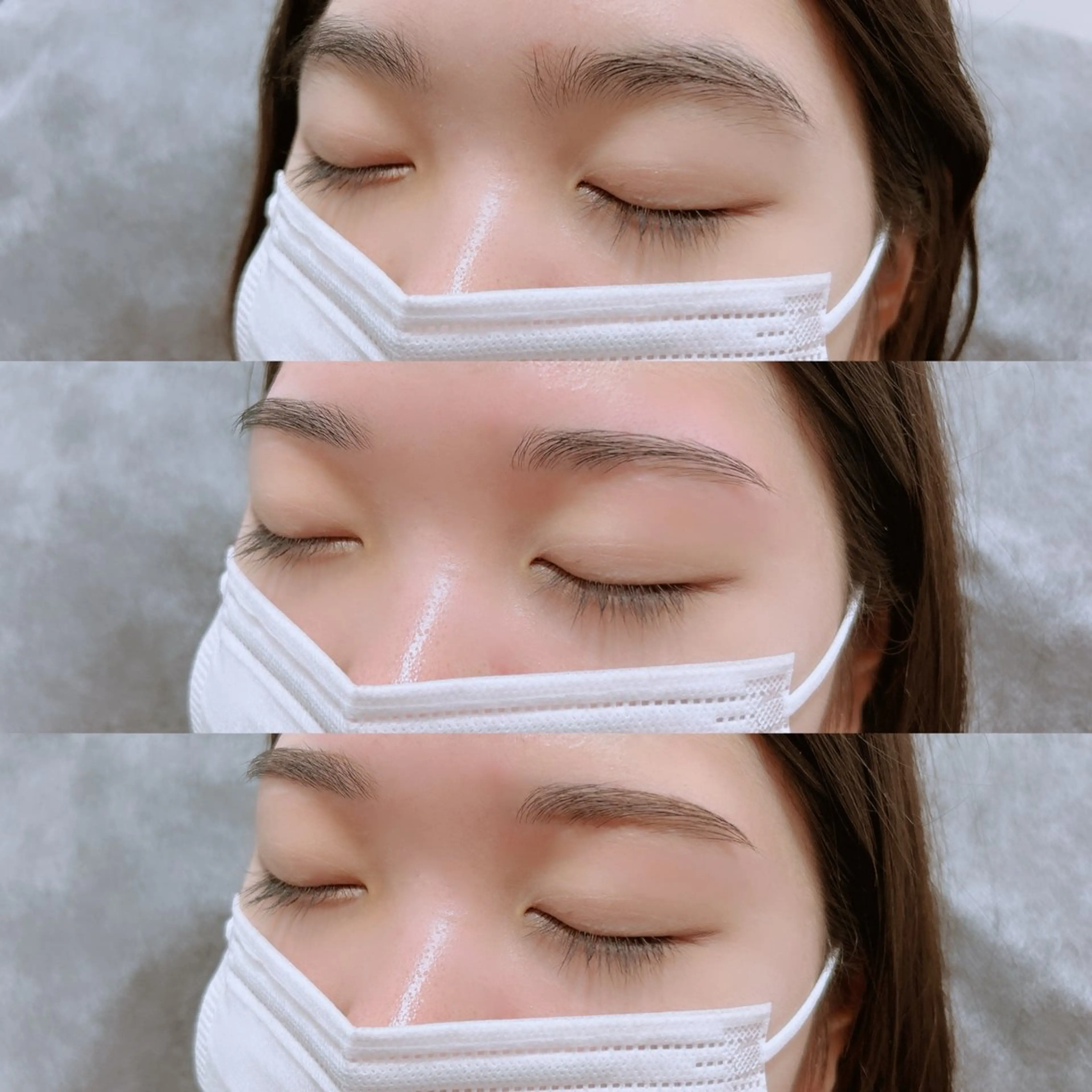 アイブロウ ワックス脱毛 眉カット その他(アイブロウ) LUXIS watanabeのマツエク・マツパデザイン