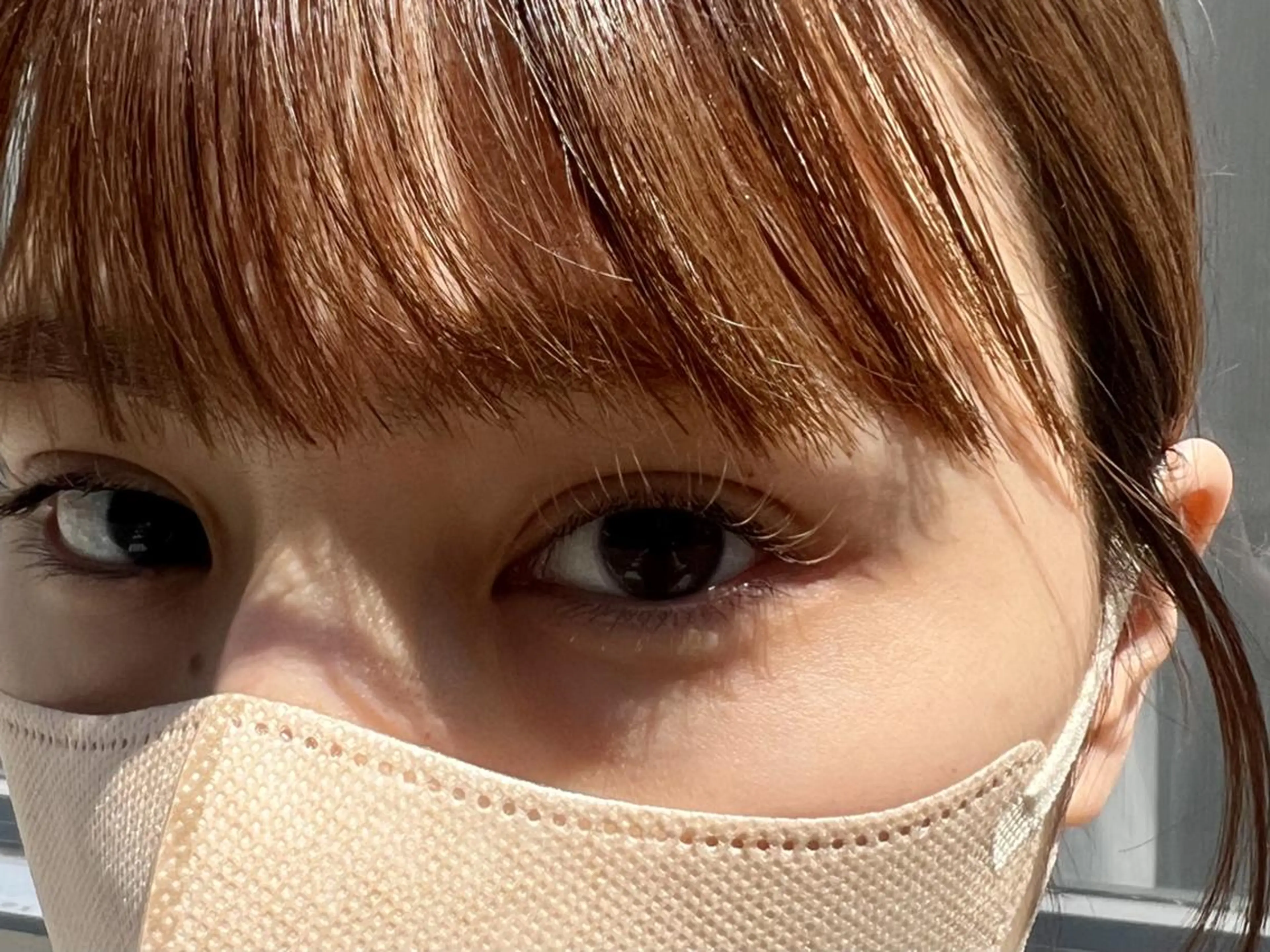 マツエク・マツパ フラットラッシュ マツエク 中村 ナカムラのマツエク・マツパデザイン