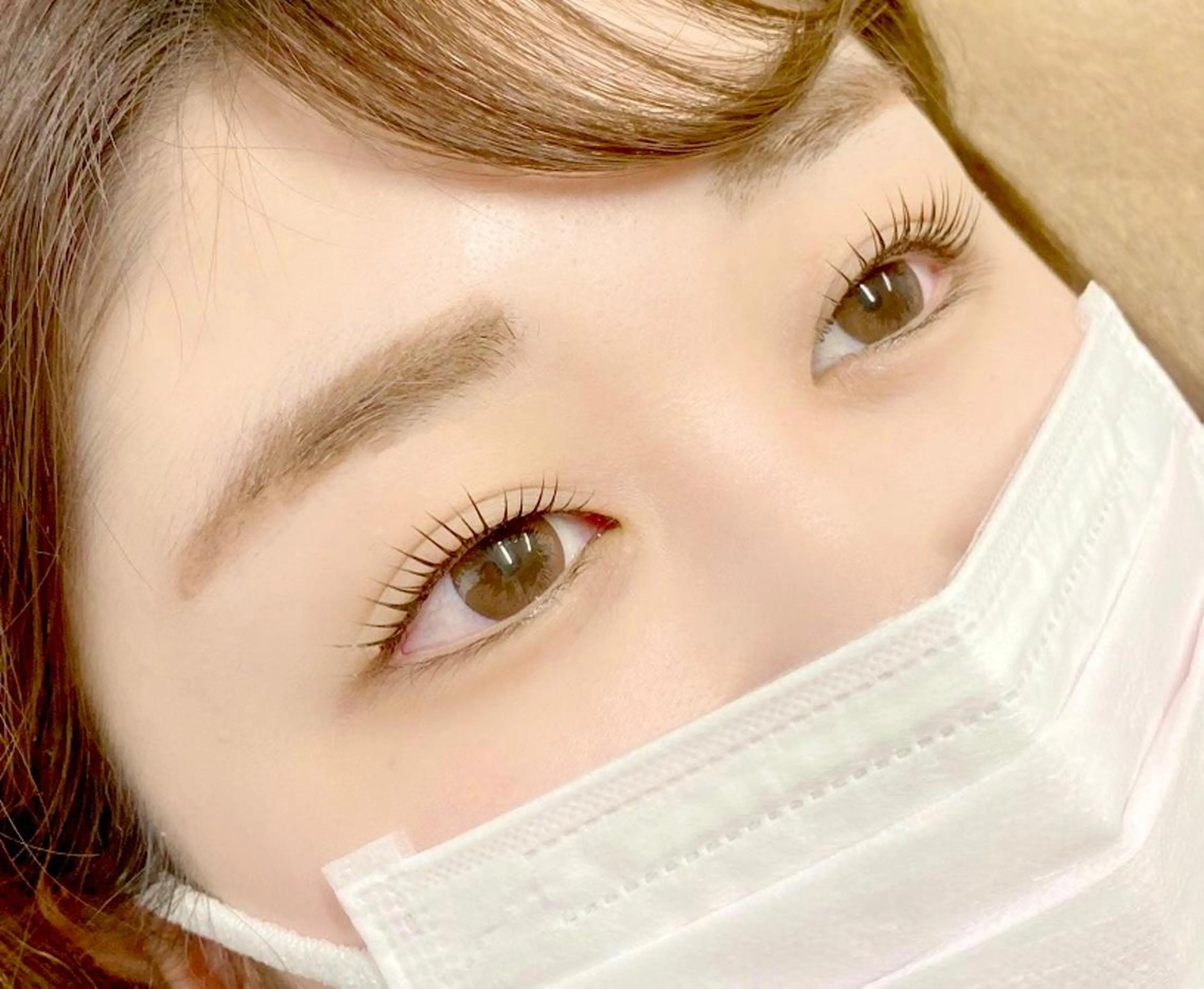 マツエク・マツパ hellO. hellO.のマツエク・マツパデザイン