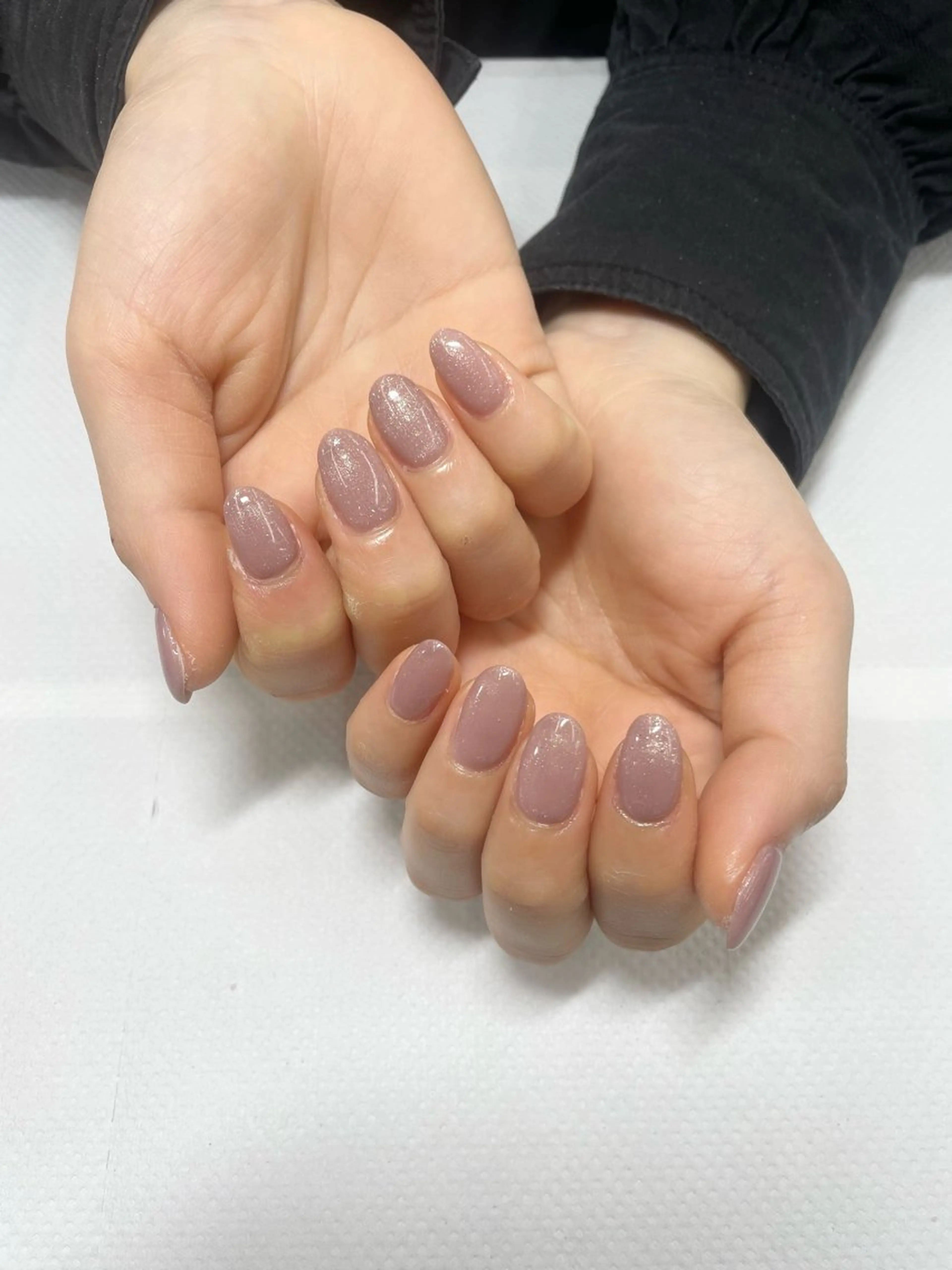 ネイル anna 🤍🌷 MAXKELLYのネイルデザイン