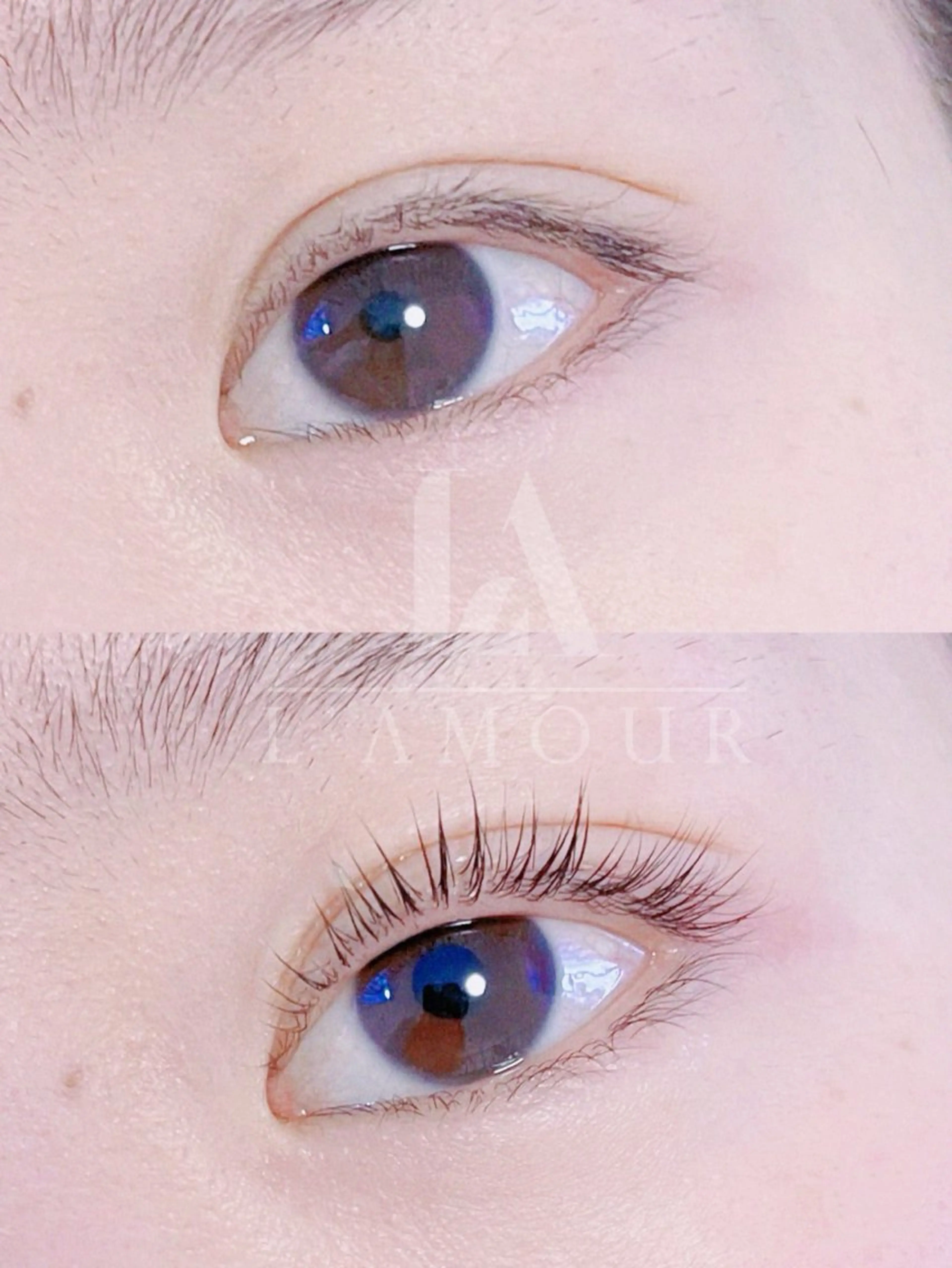 マツエク・マツパ 韓国風マツエク L'amour 御徒町所属・L'amour御徒町 🎀MoMo🎀のエステ・リラクイメージ