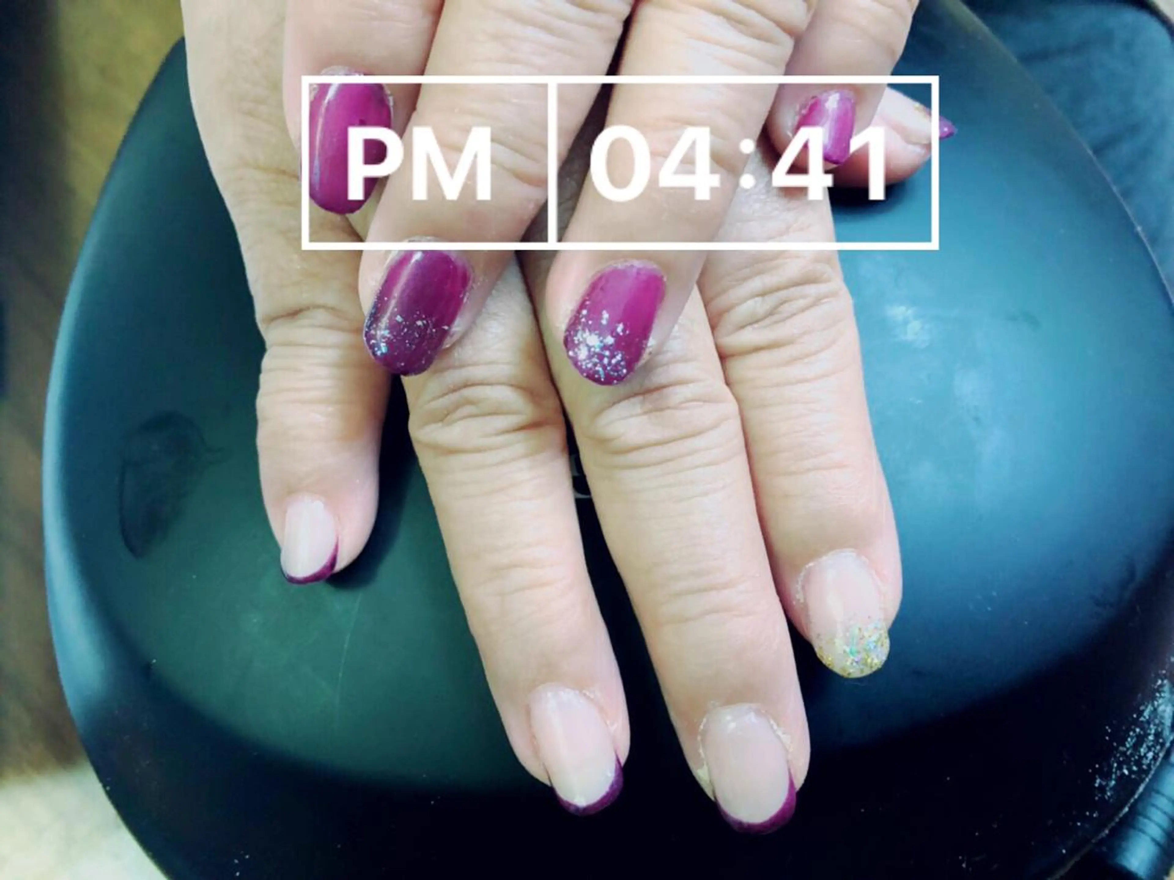 ネイル gui amichantoco所属・gui amichanのネイルデザイン