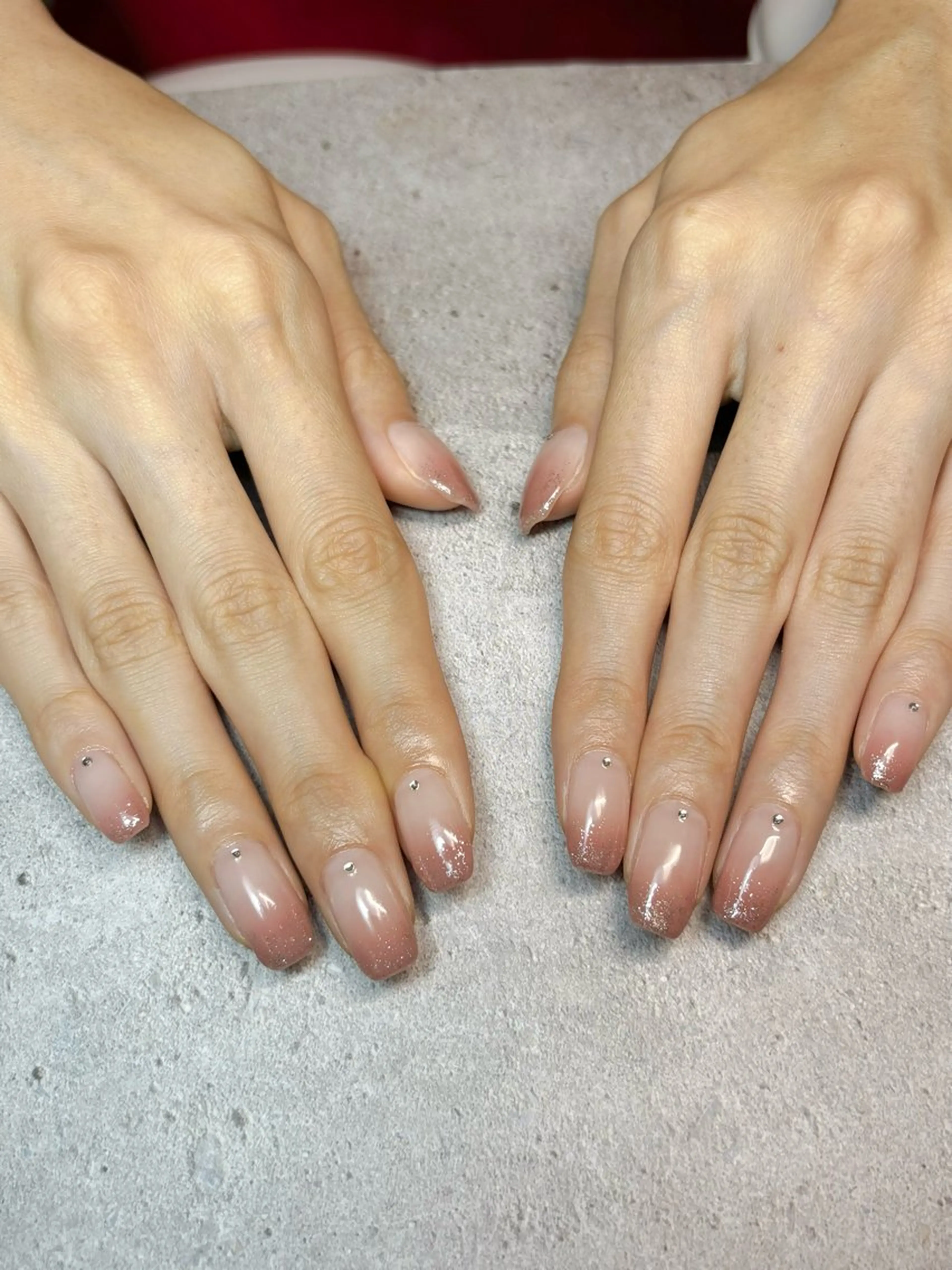 ネイル ハンドネイル nail salon epeのネイルデザイン