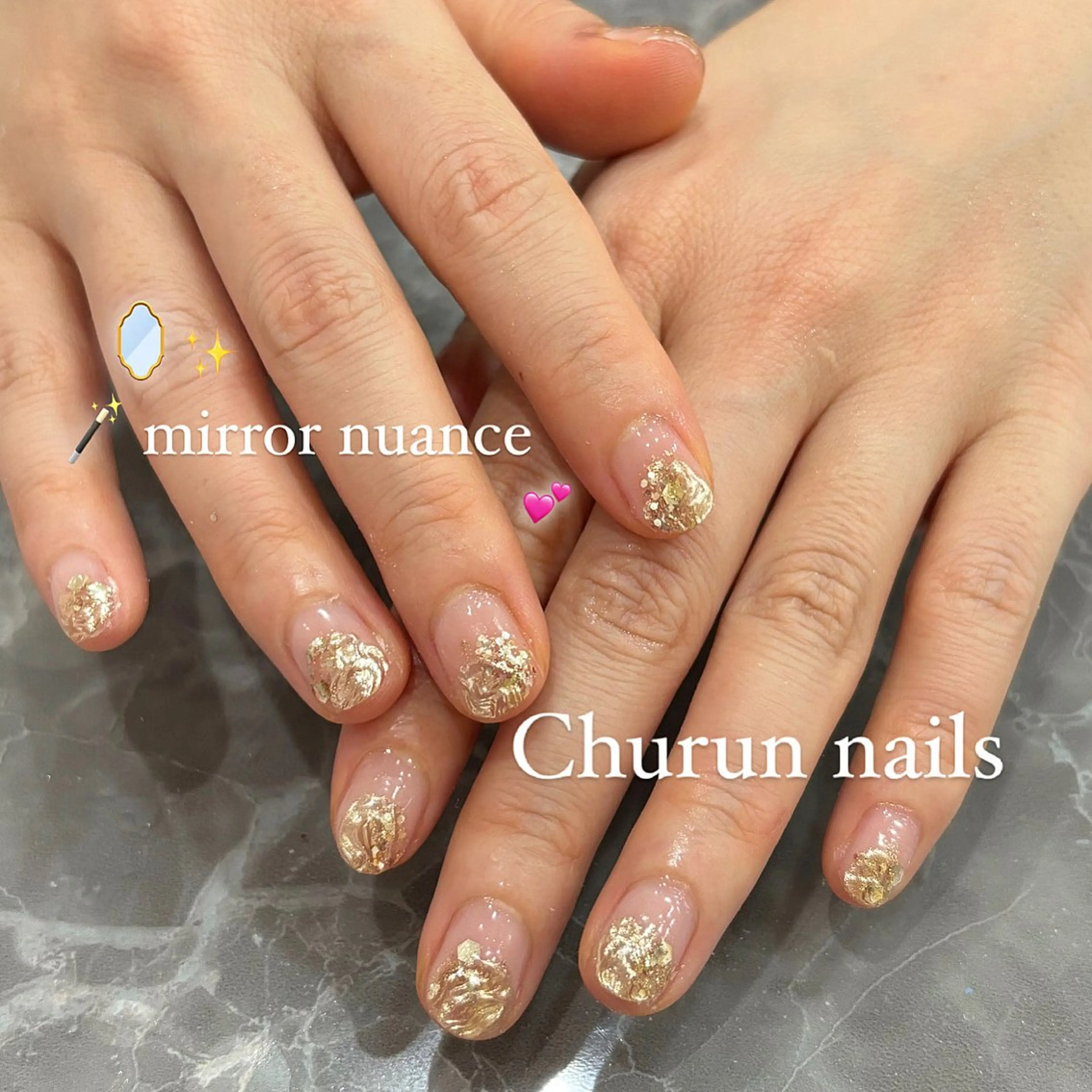 ネイル 777nail salonのネイルデザイン