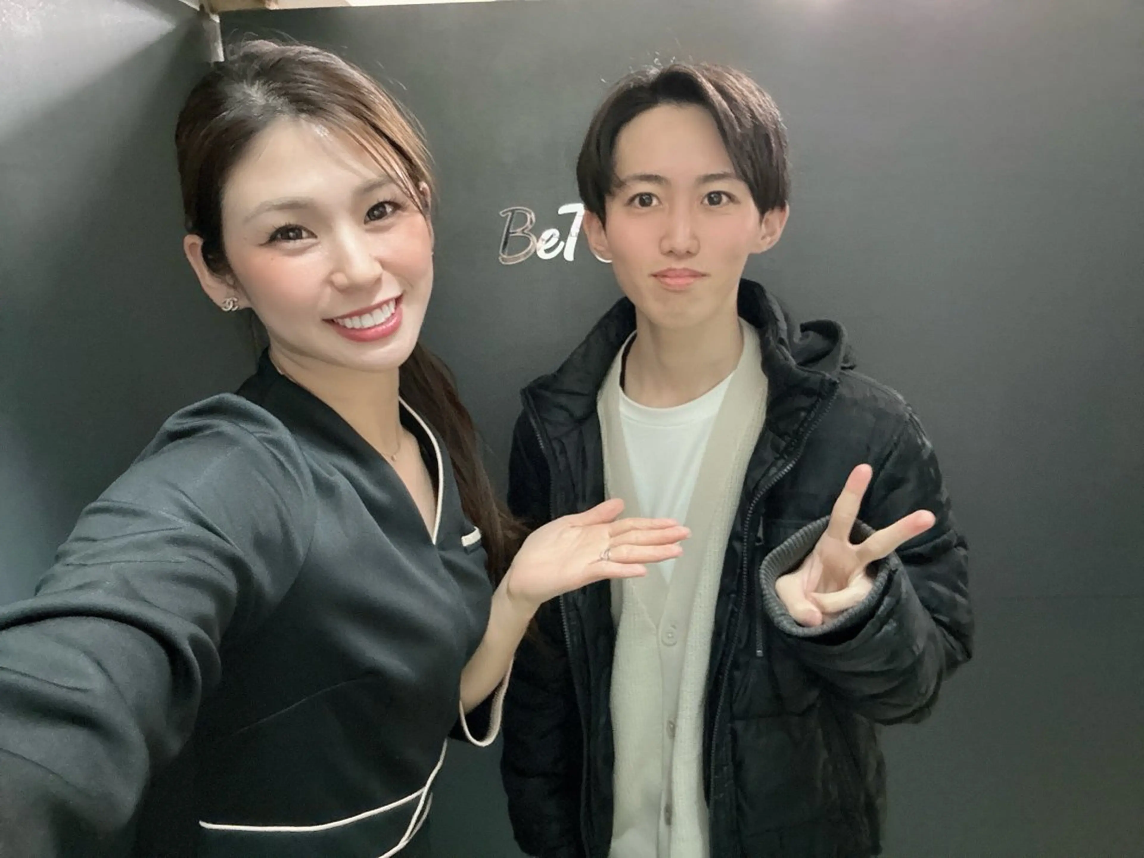 BeTOWA所属・BeTOWA 毛穴洗浄／Wax脱毛のエステ・リラクイメージ