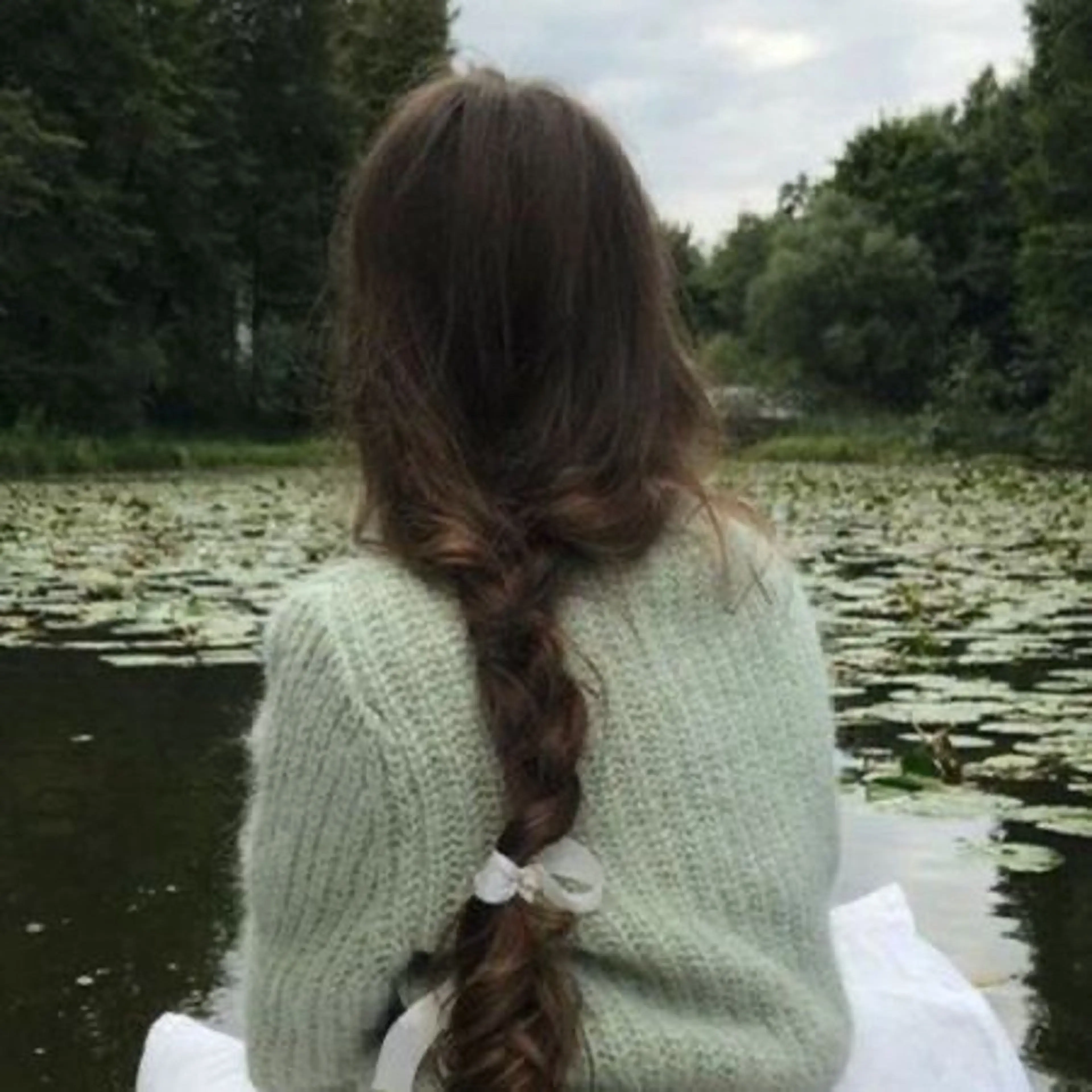 カラー 未 来カットモデル無料のヘアスタイル