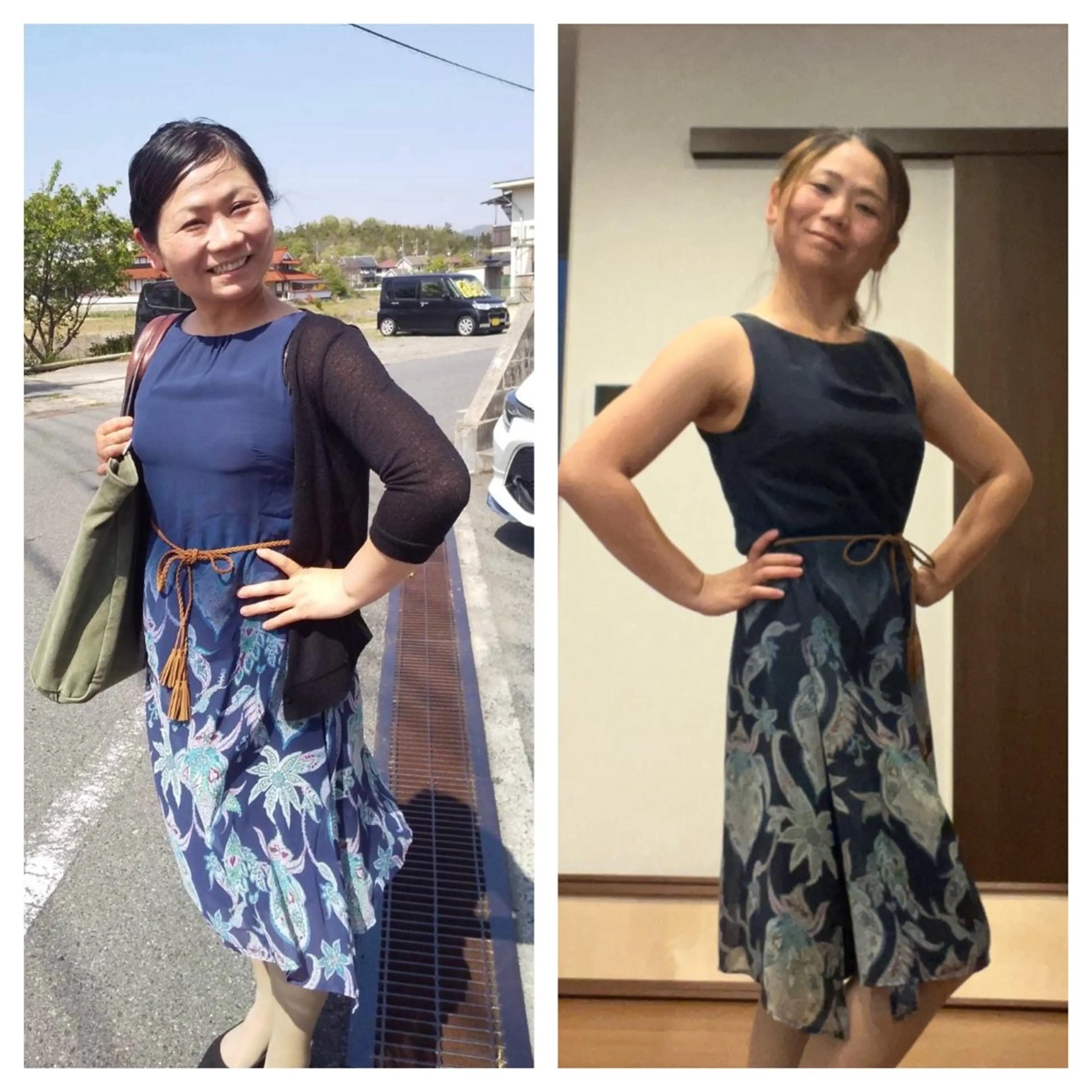 エステサロンhana 加納ゆかのエステ・リラクイメージ