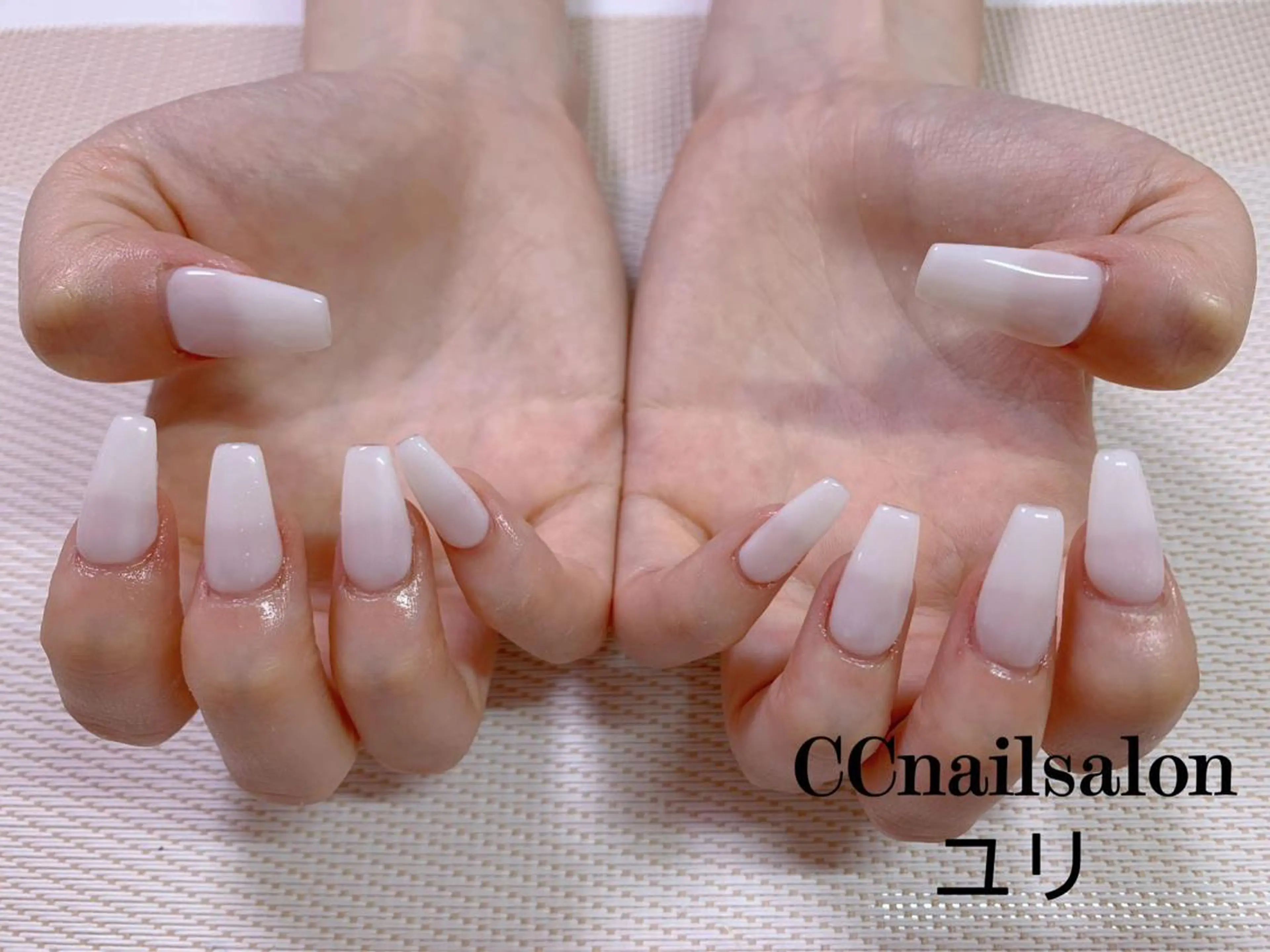 ネイル シーシー ネイルのネイルデザイン