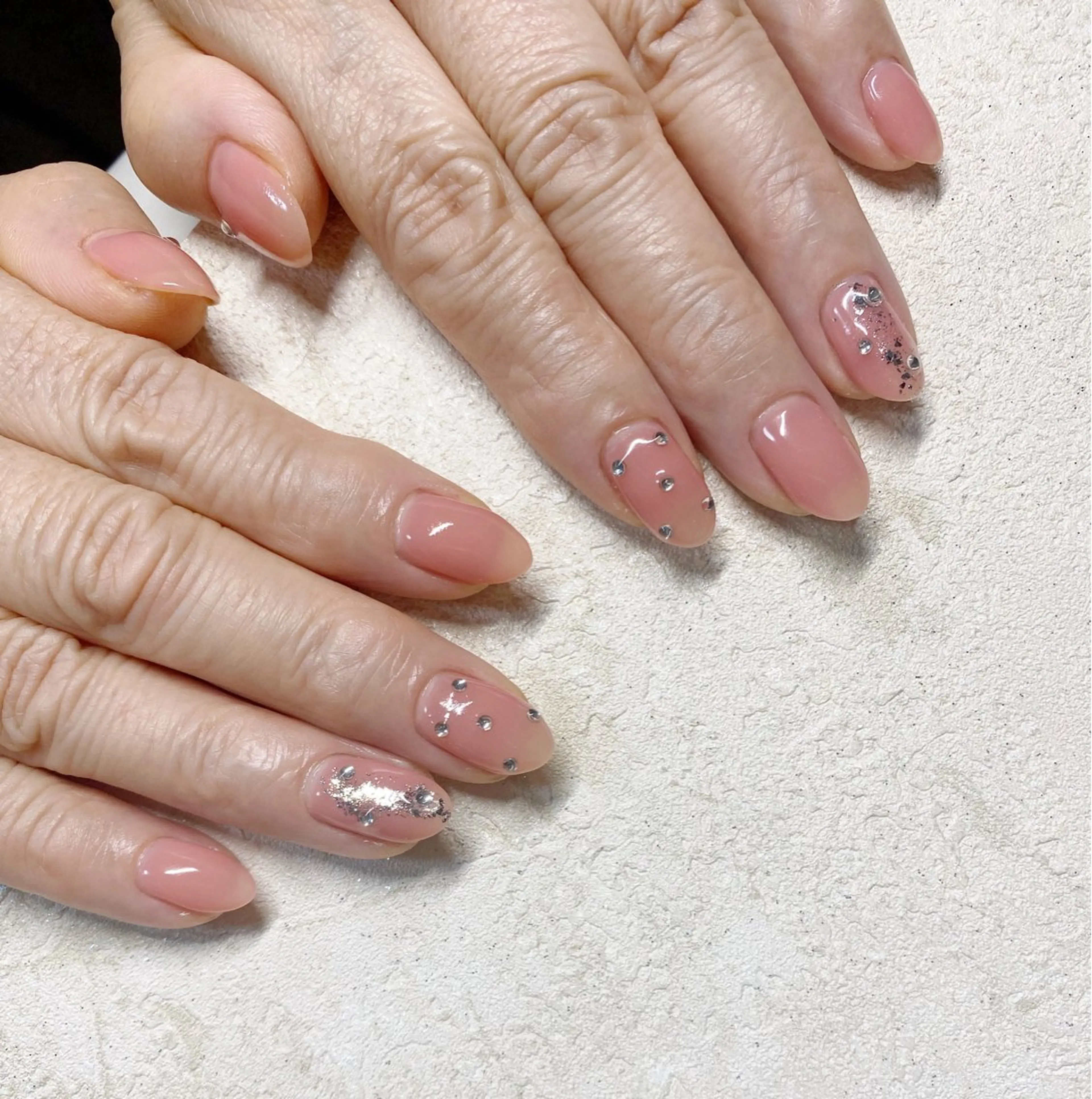 ネイル Queen‘s nailのネイルデザイン
