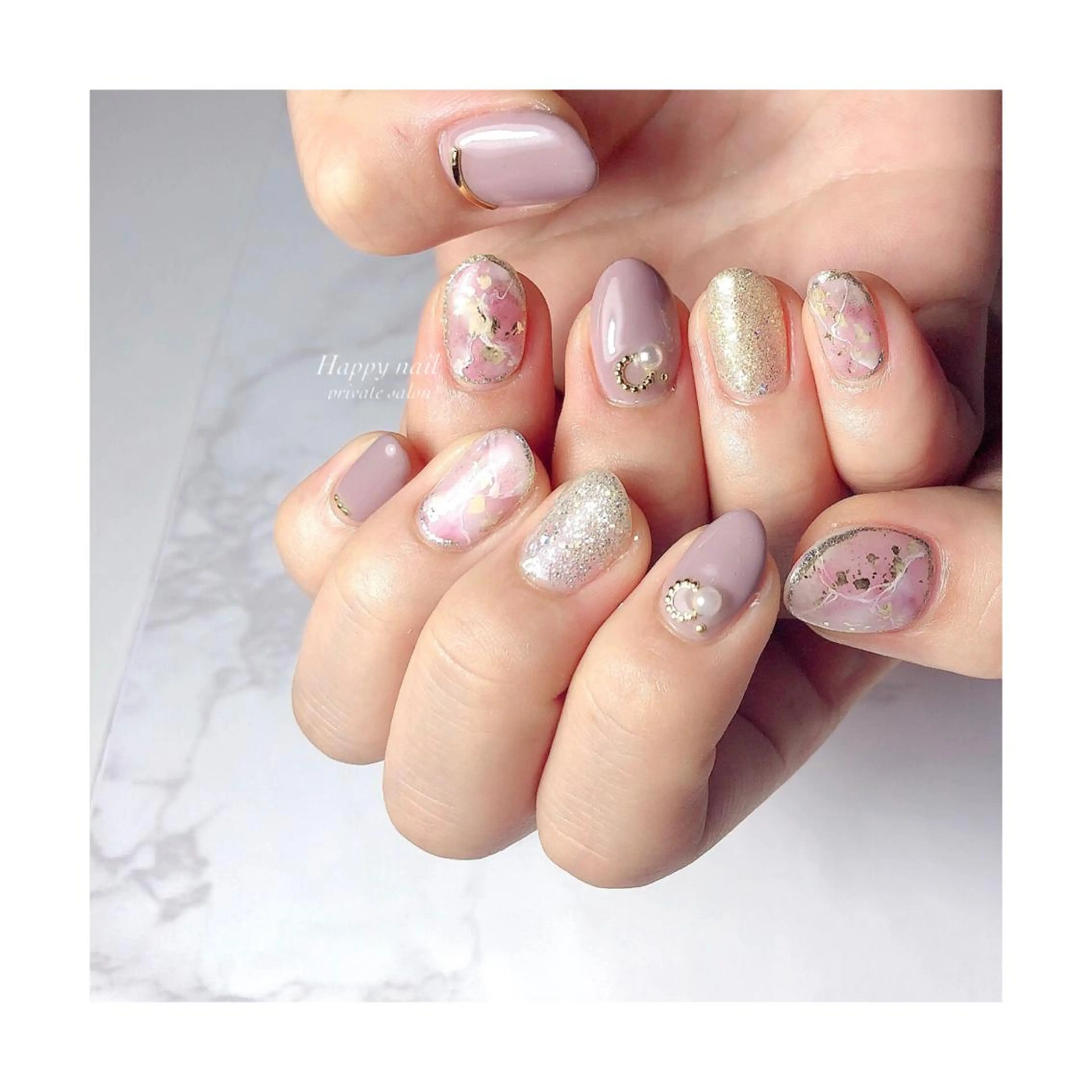 ネイル 心と体が整う腸活 サロン ラクシュミーのその他イメージ